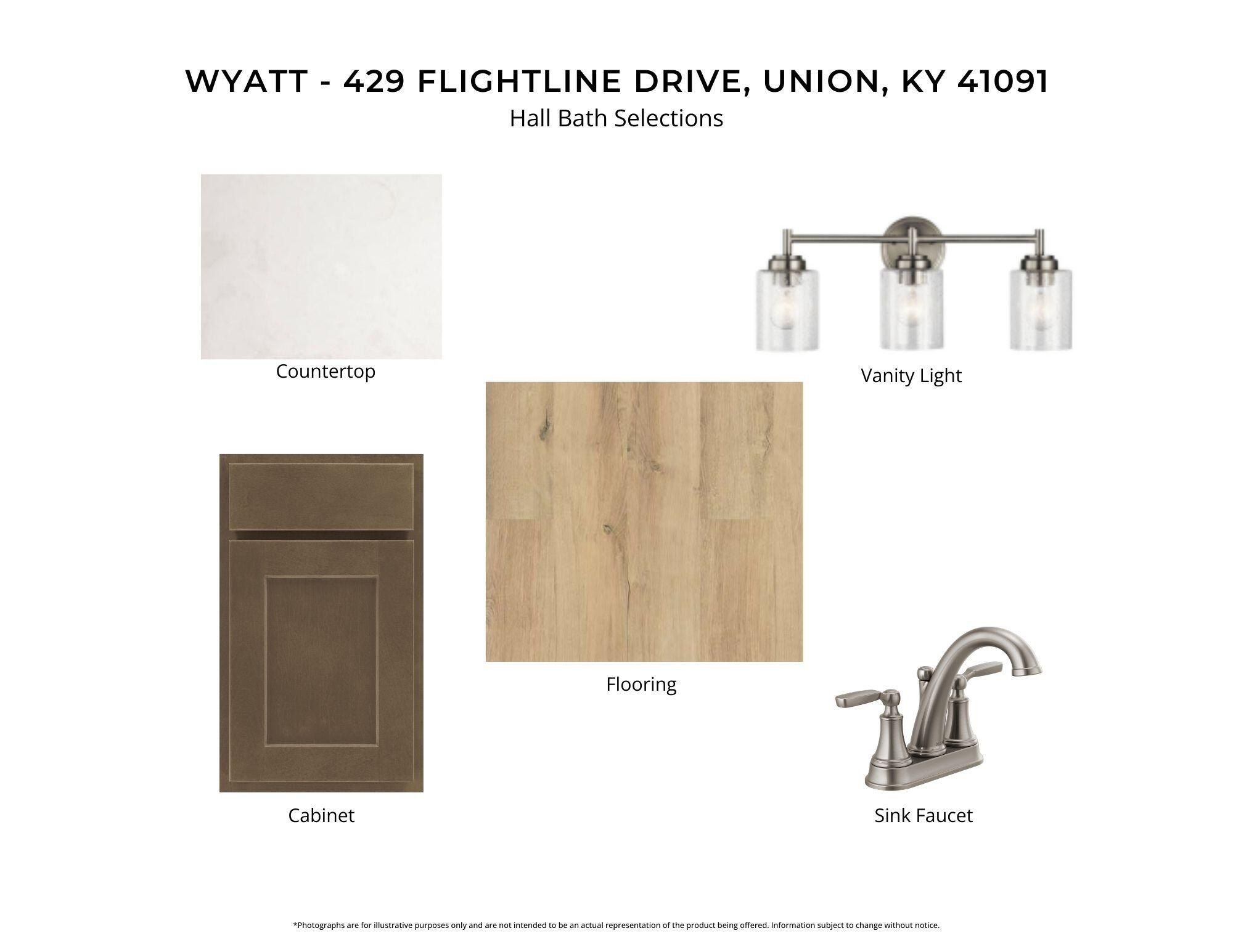 429 Flightline Drive. Union, KY 41091