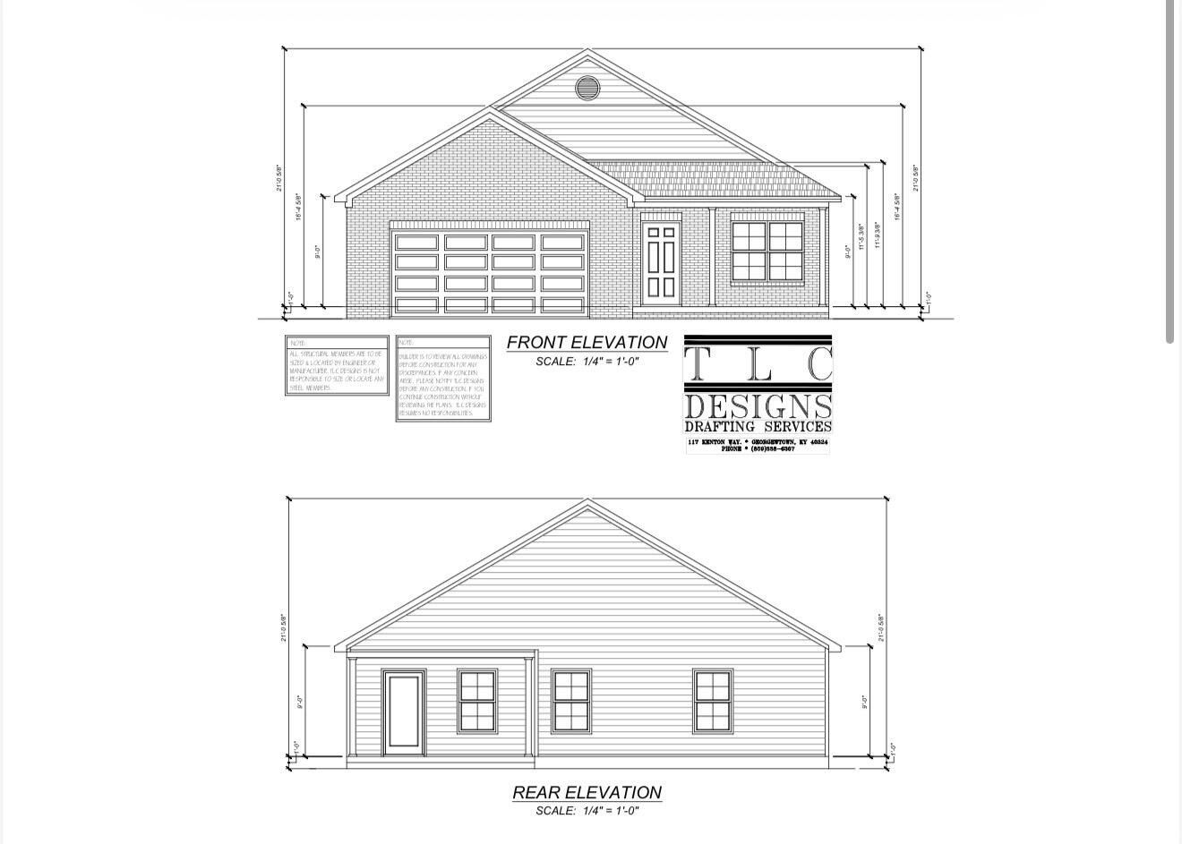 179 Watercrest Way. Georgetown, KY 40324