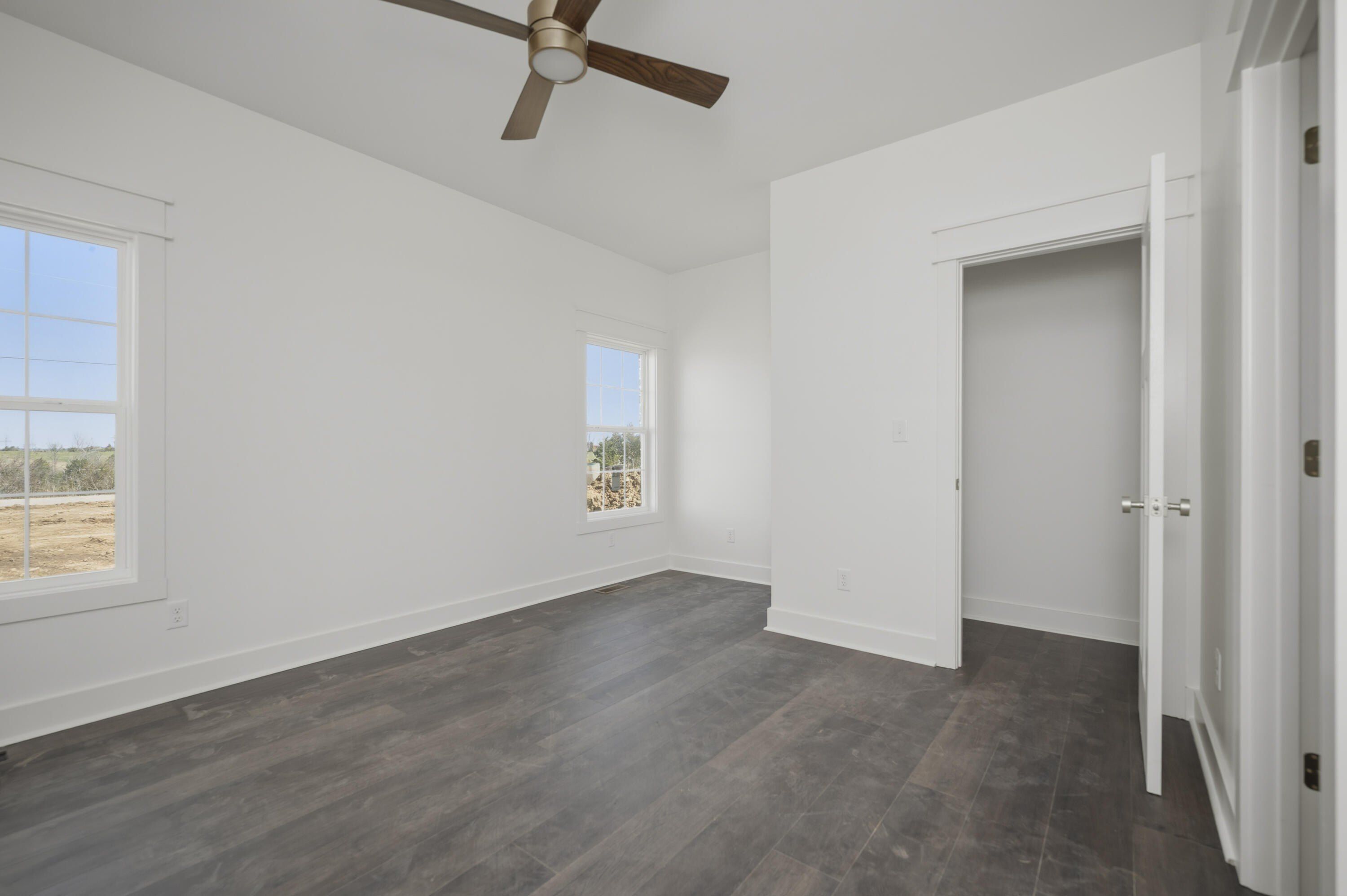 125 Three Forks Road. Richmond, KY 40475