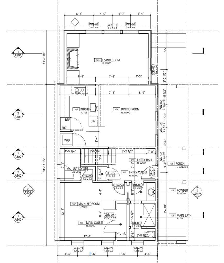 160  Dempsey St. Madisonville, KY 42431