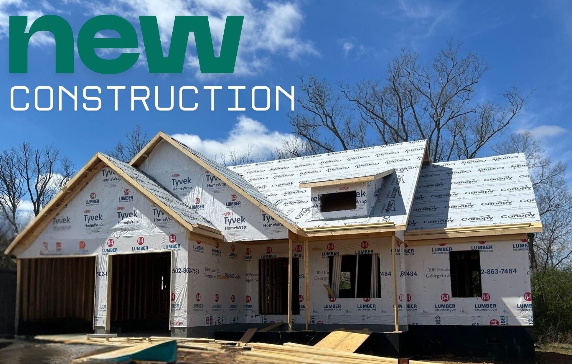 232 Max Cavnes Road. Danville, KY 40422