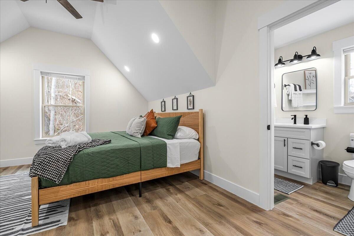 54 Germead Road. Stanton, KY 40380