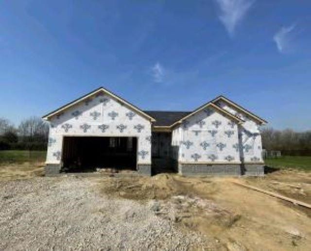 Lot 16 Middlebrook Lane. Smiths Grove, KY 42171