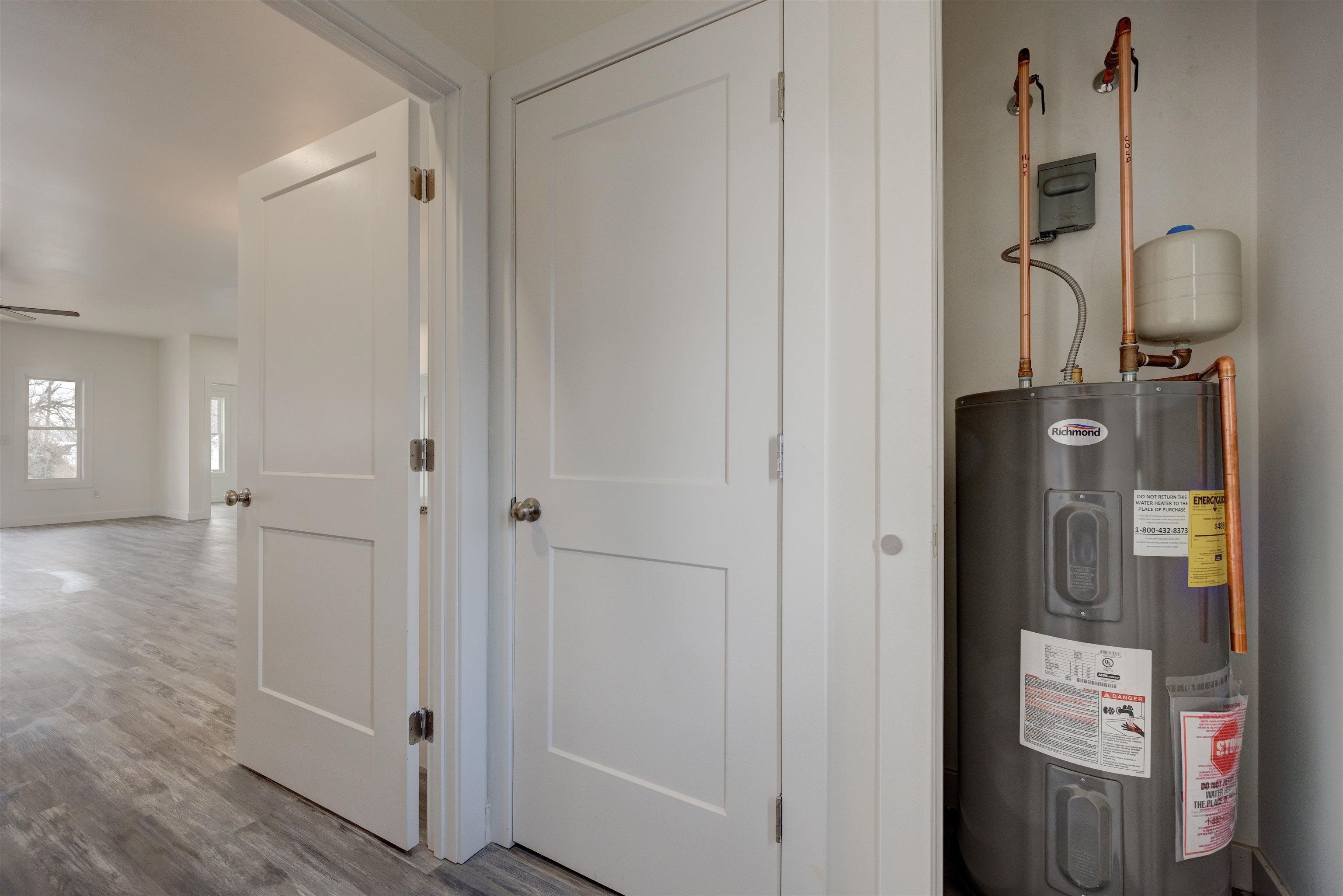 1308 E Webster Street. Morganfield, KY 42437