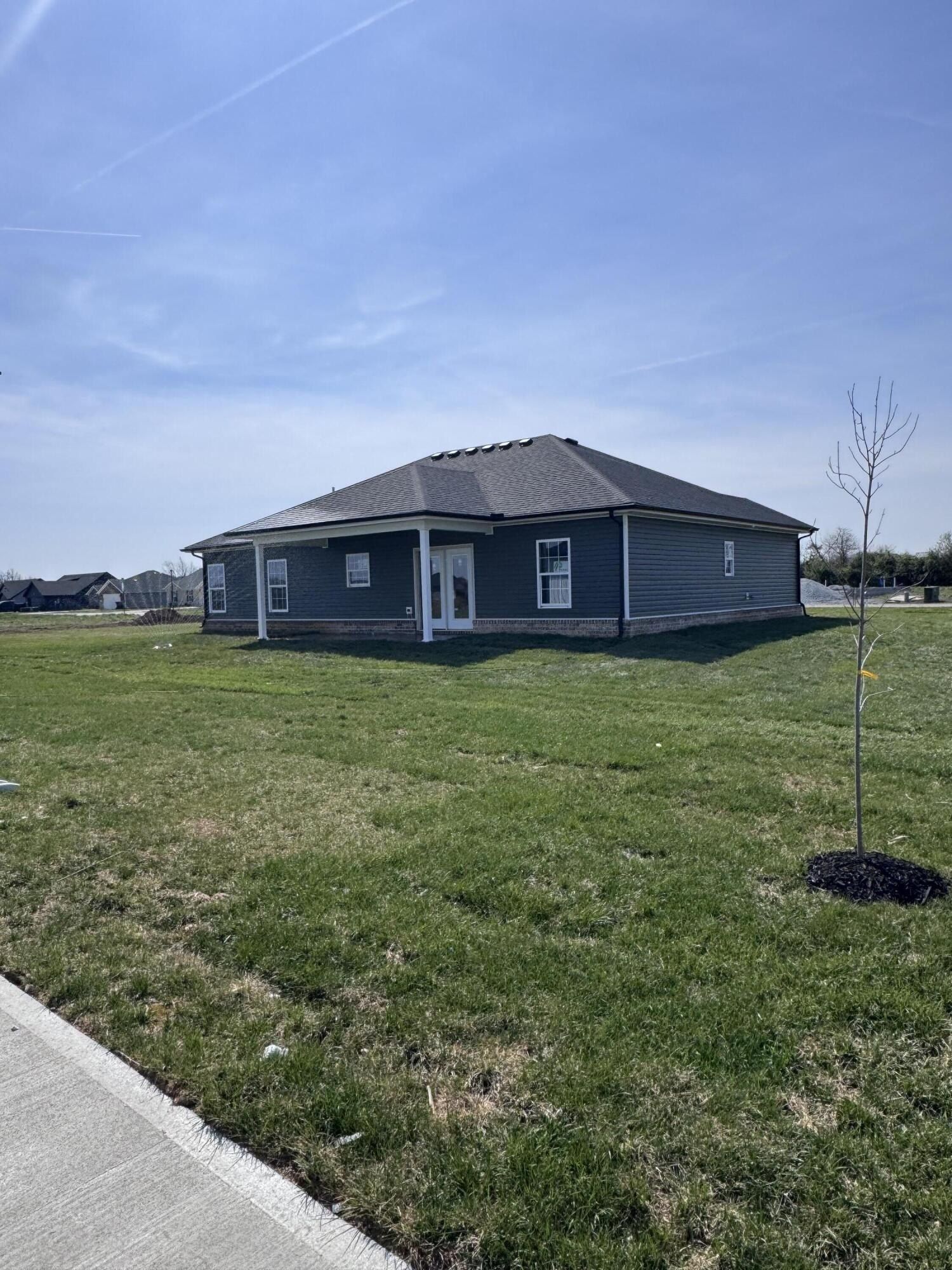 105 Choctaw Trail. Richmond, KY 40475