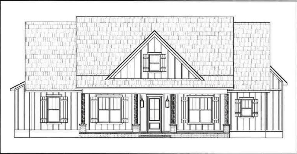 401 Krauss Drive. Nicholasville, KY 40356