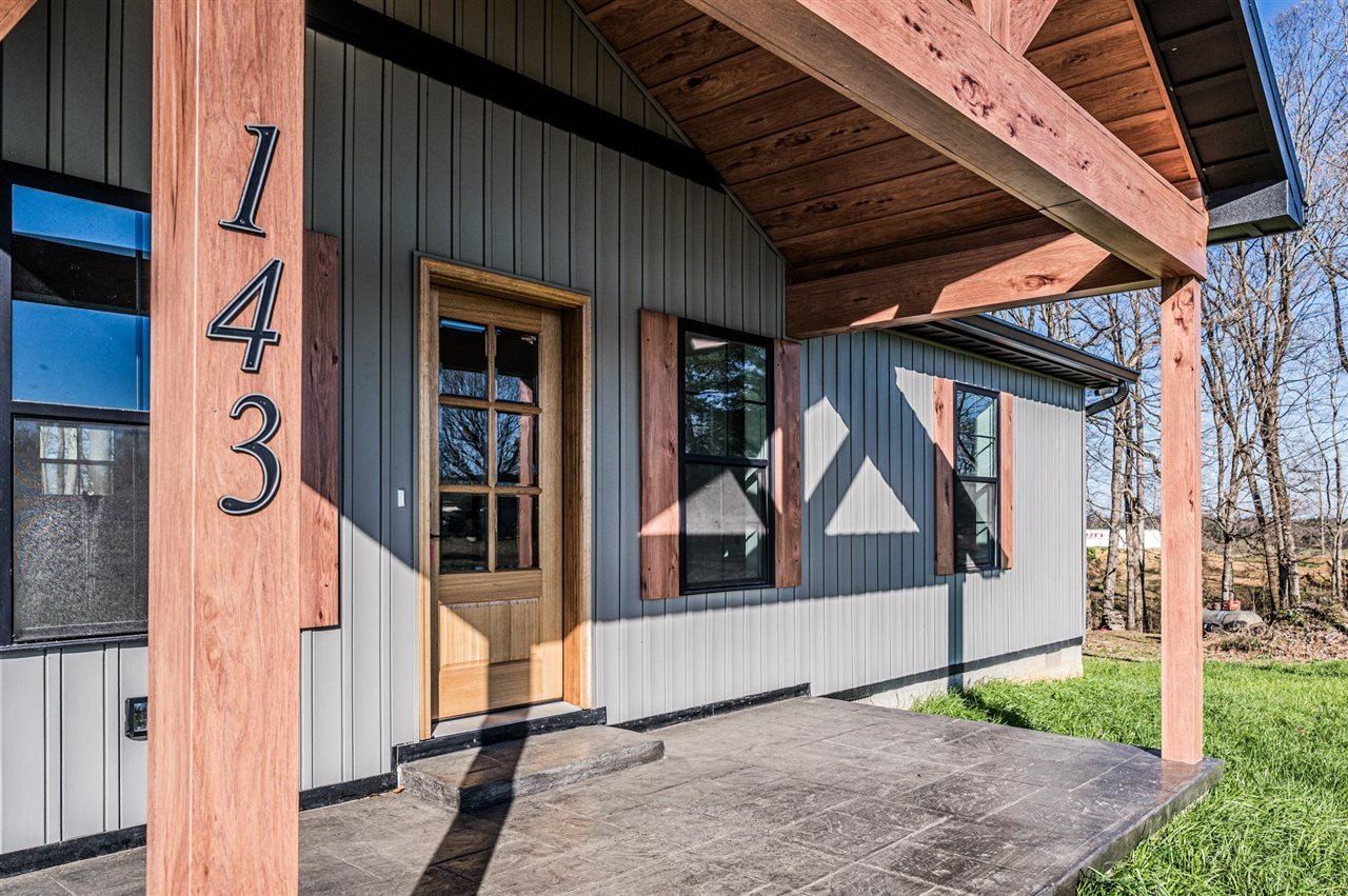 143 Needmore Acres Road. Glasgow, KY 42141