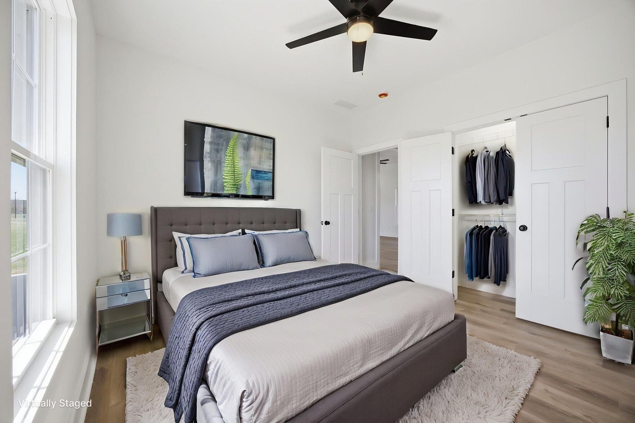 603 Comanche Trail. Richmond, KY 40475