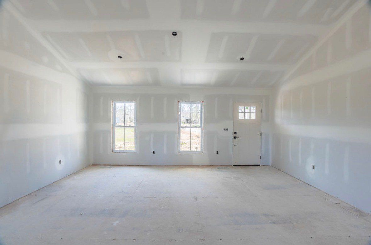 1416 Daniel Boone Road. Nortonville, KY 42442