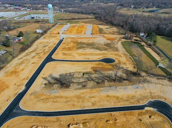 105 Canter Drive. London, KY 40744