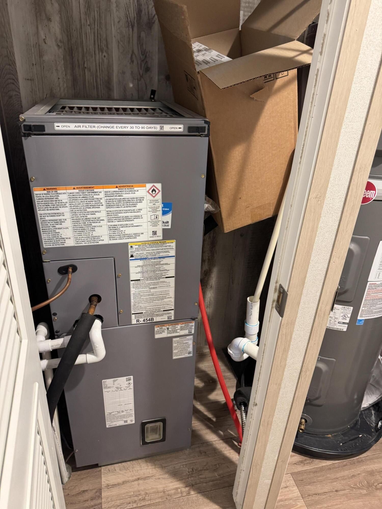 1710 LameroCruise Road. East Bernstadt, KY 40729