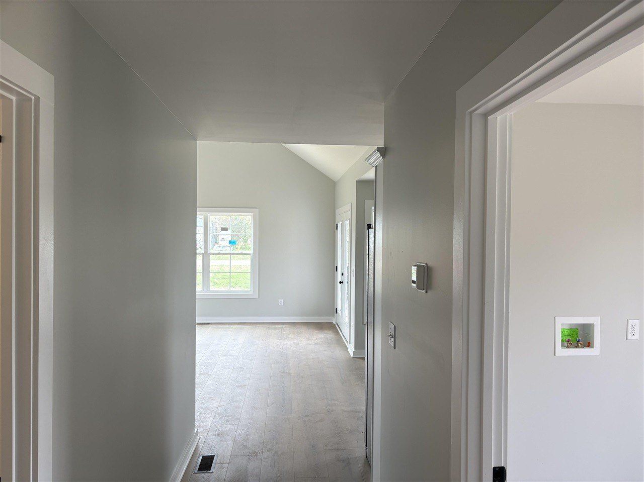 1984 Maple Grove Church Road. Scottsville, KY 42164