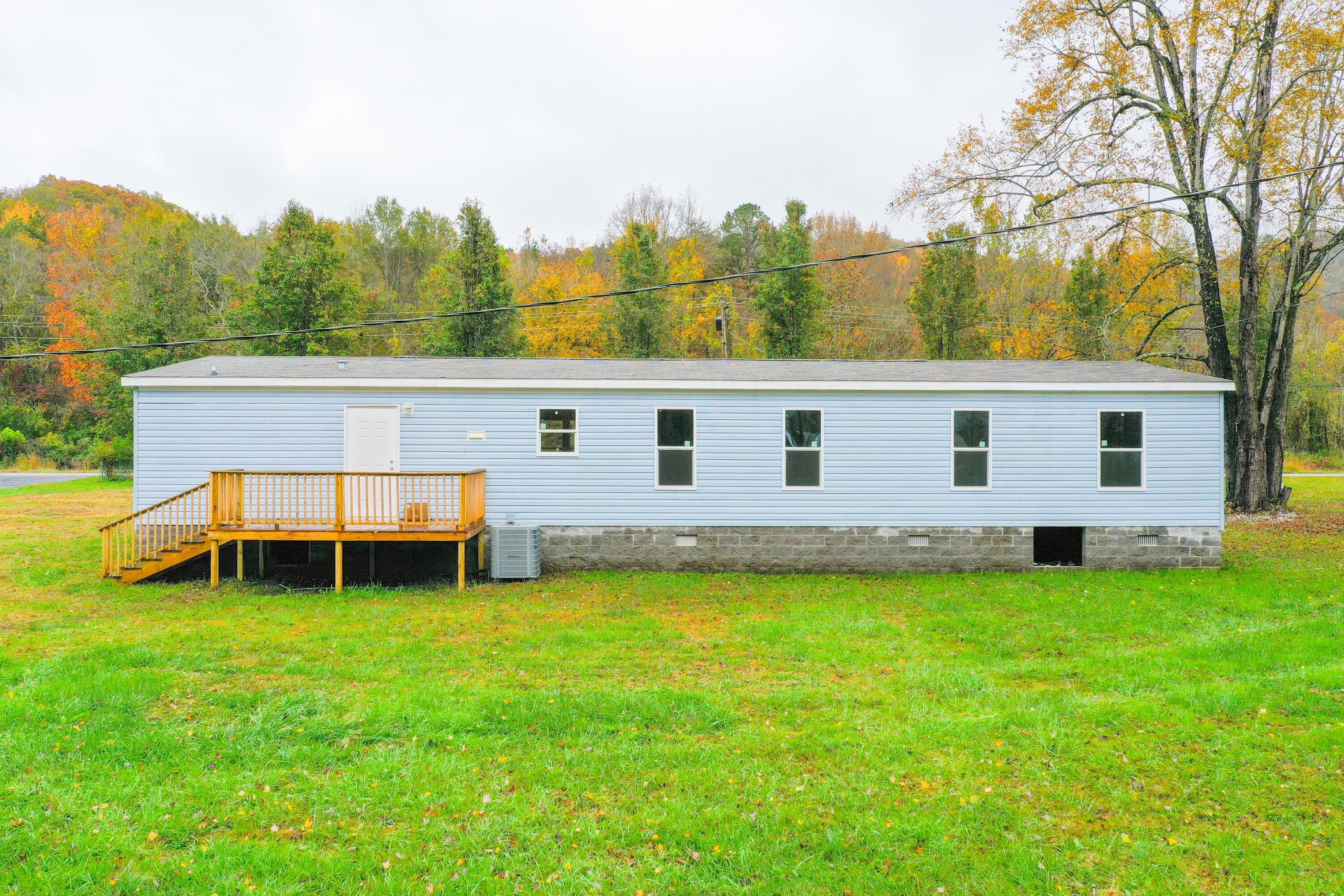 4609 State Highway 1804. Williamsburg, KY 40769