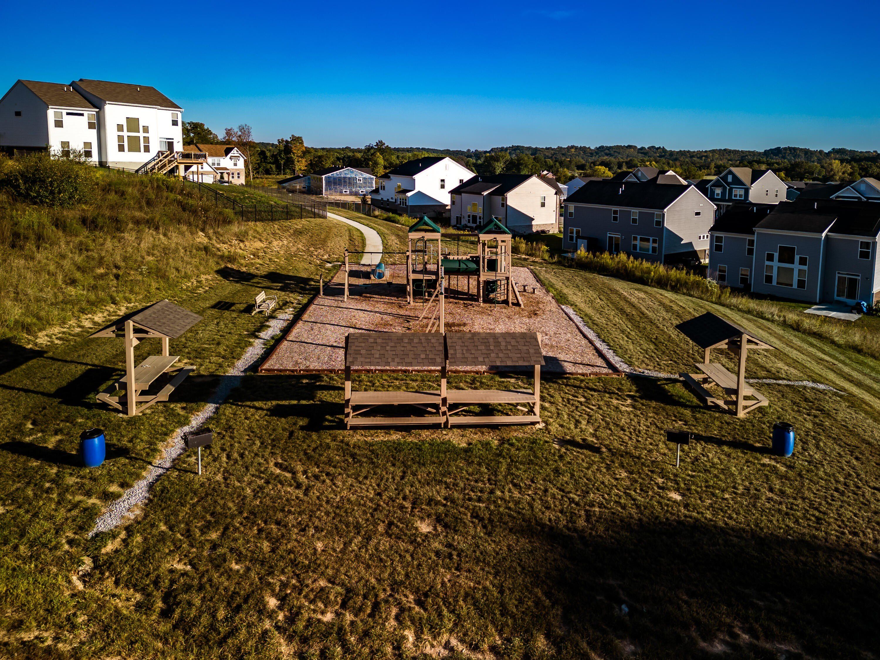 1350 Parkside Drive Unit 156A. Alexandria, KY 41001