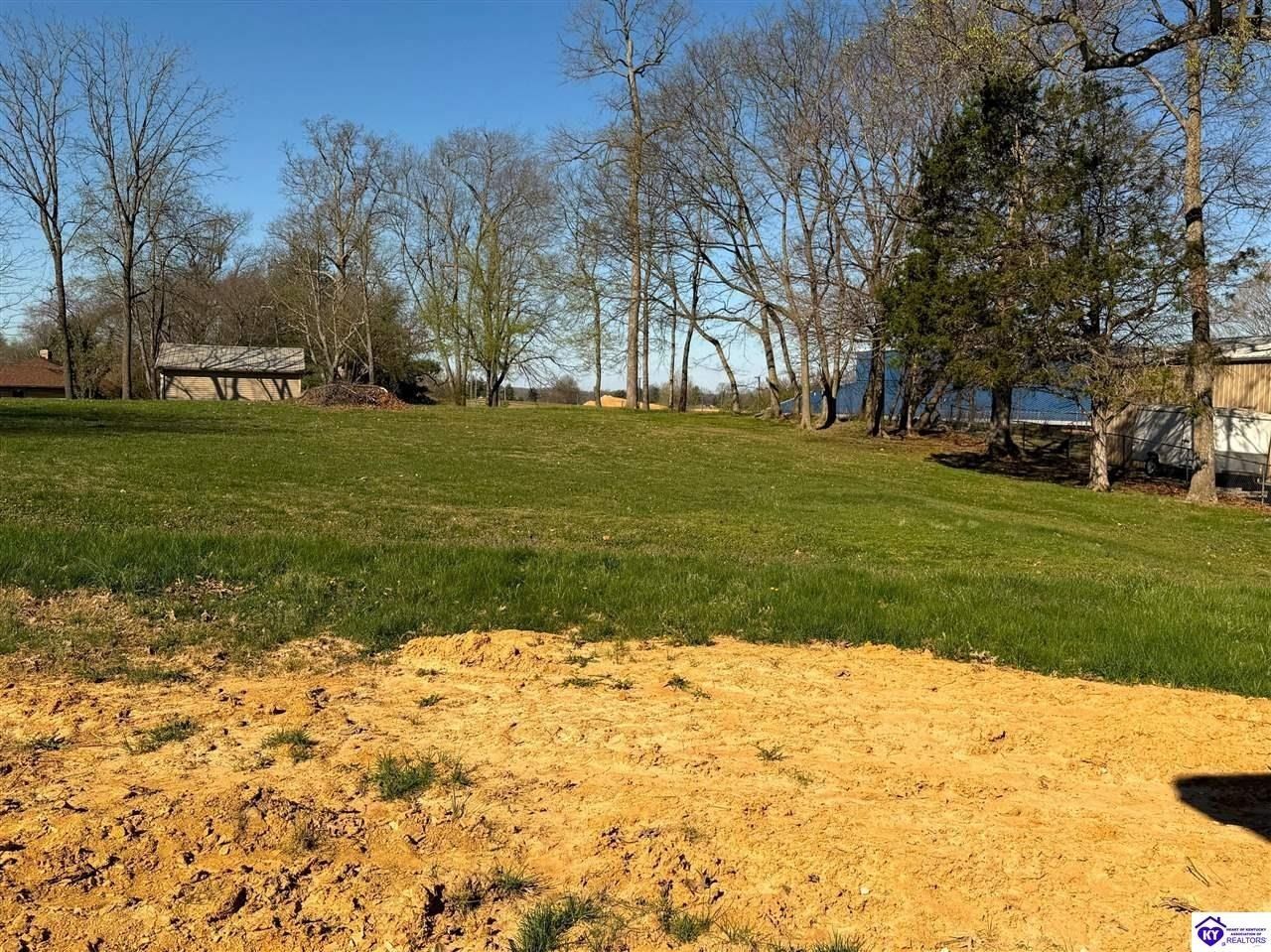 333B First Street. Vine Grove, KY 40175