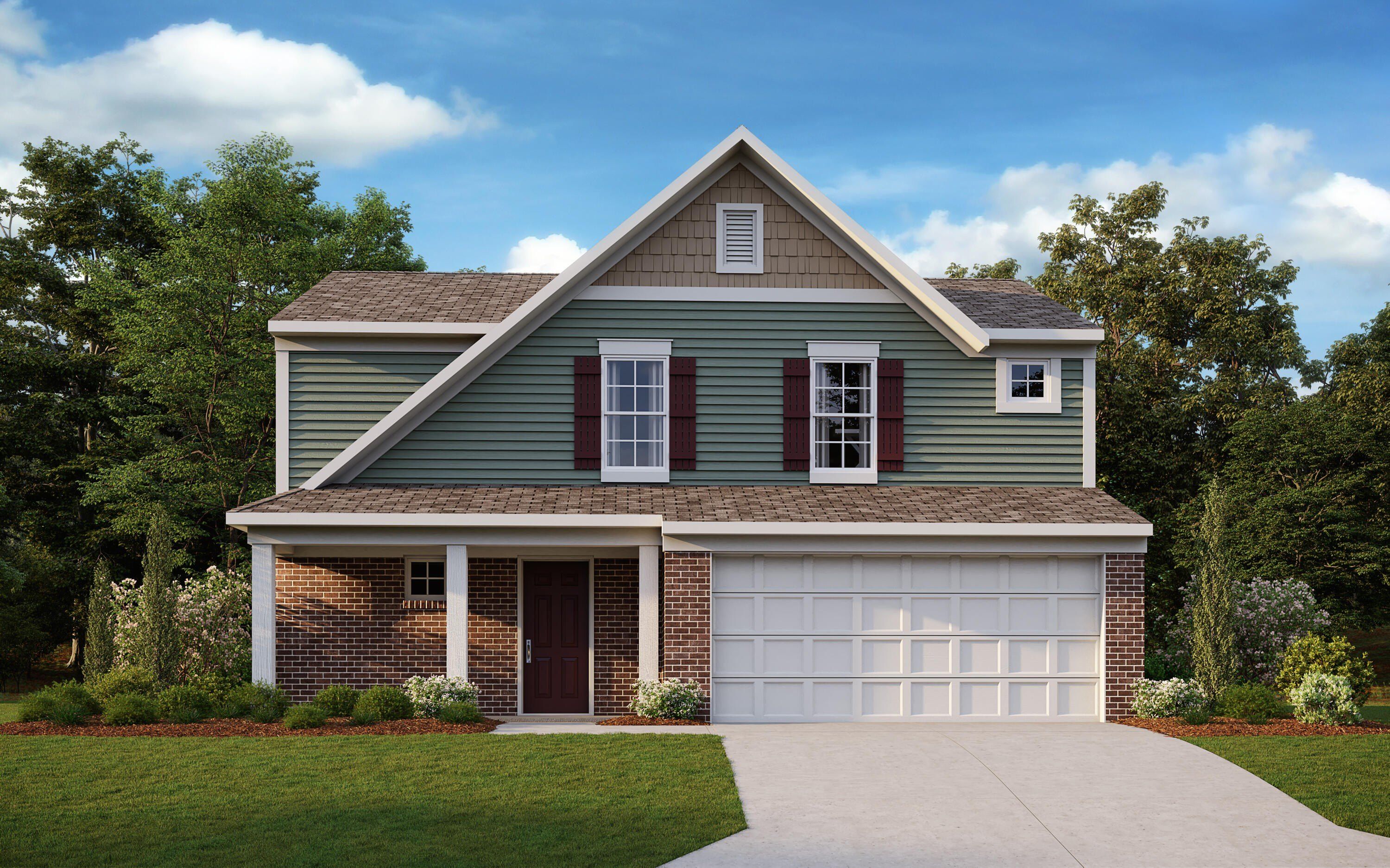 9510 Los Alos Court. Florence, KY 41042