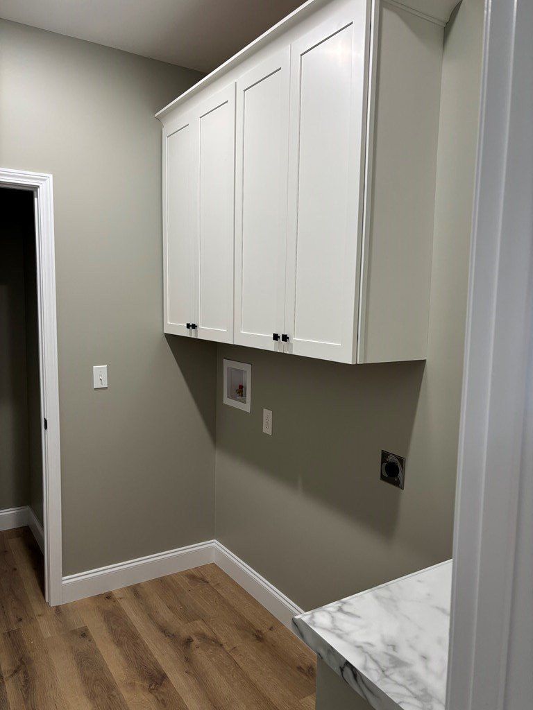 111 Deer Ridge Lane. Corbin, KY 40701