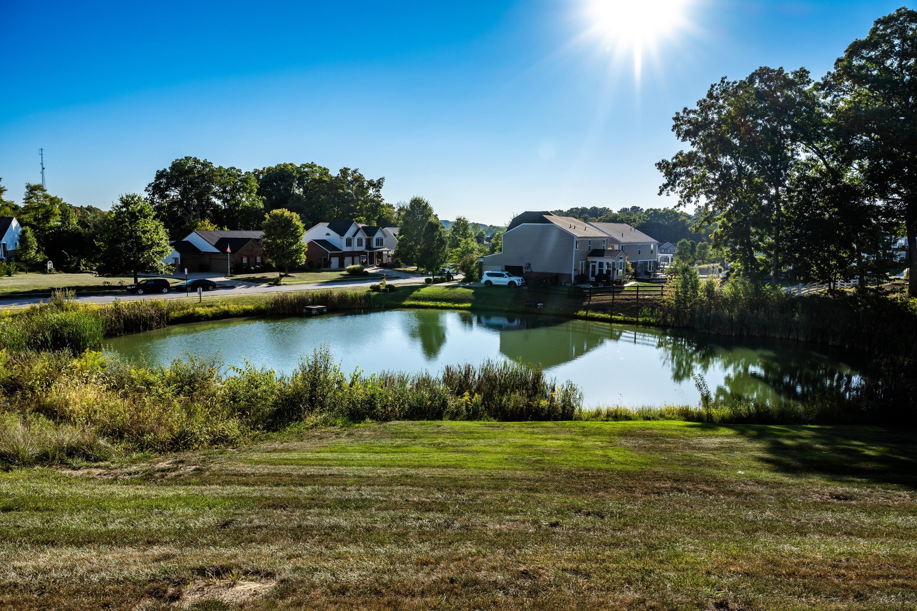 1361 Parkside Drive Unit 164A. Alexandria, KY 41001