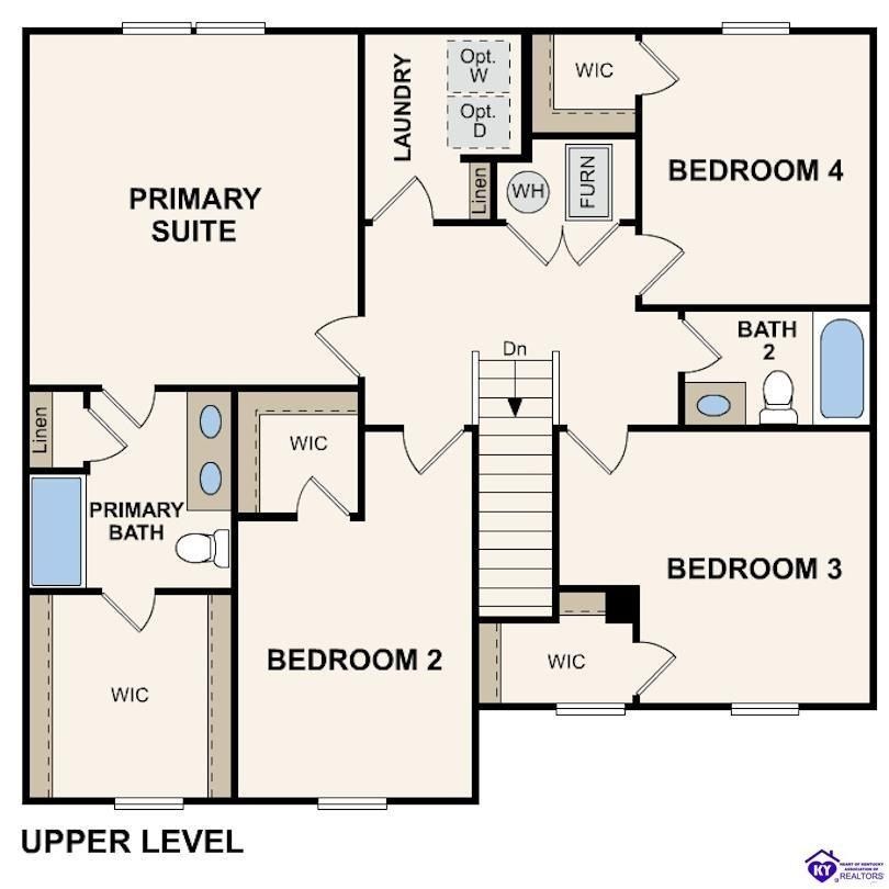 716 Muirfield Village Way. Vine Grove, KY 40175