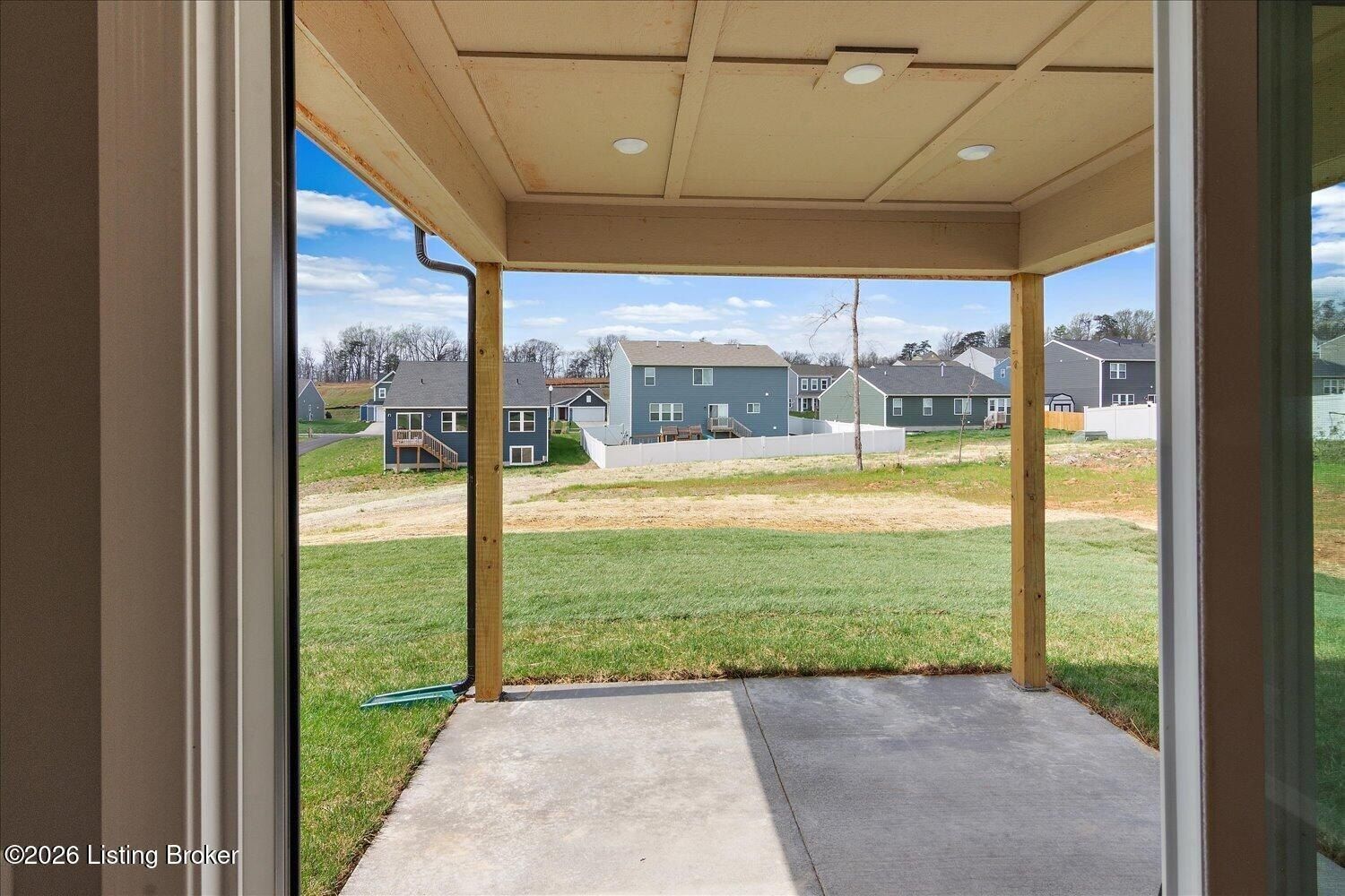 208 Preserves Blvd. Mt Washington, KY 40047