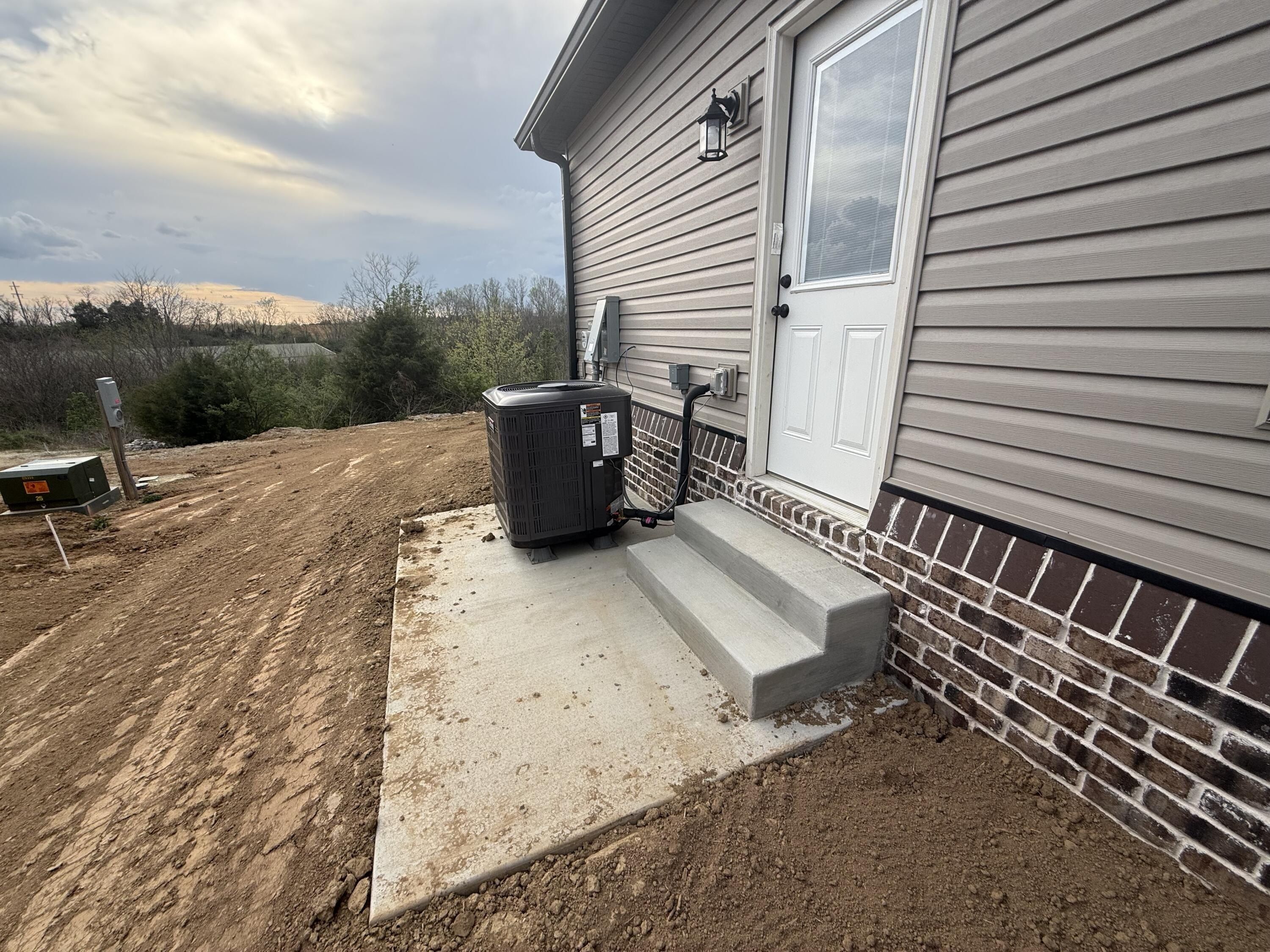 842 Ridgewood Drive Unit 6. Berea, KY 40403