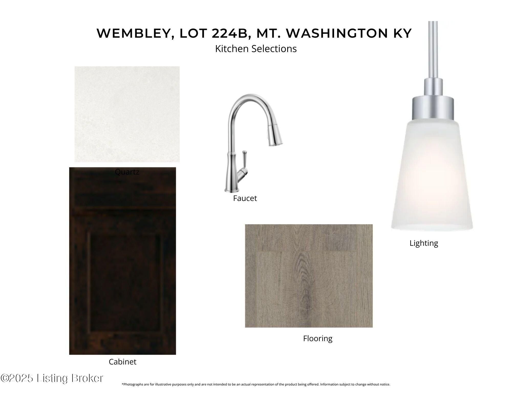 301 Harvest Pt Way Unit 224B. Mt Washington, KY 40047