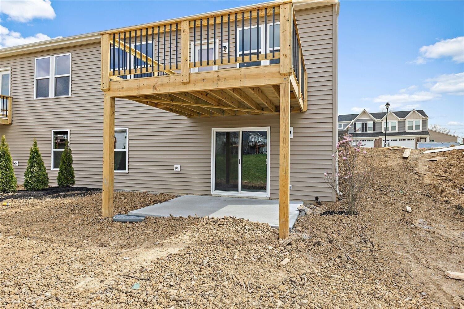 1325 Parkside Drive Unit 167A. Alexandria, KY 41001