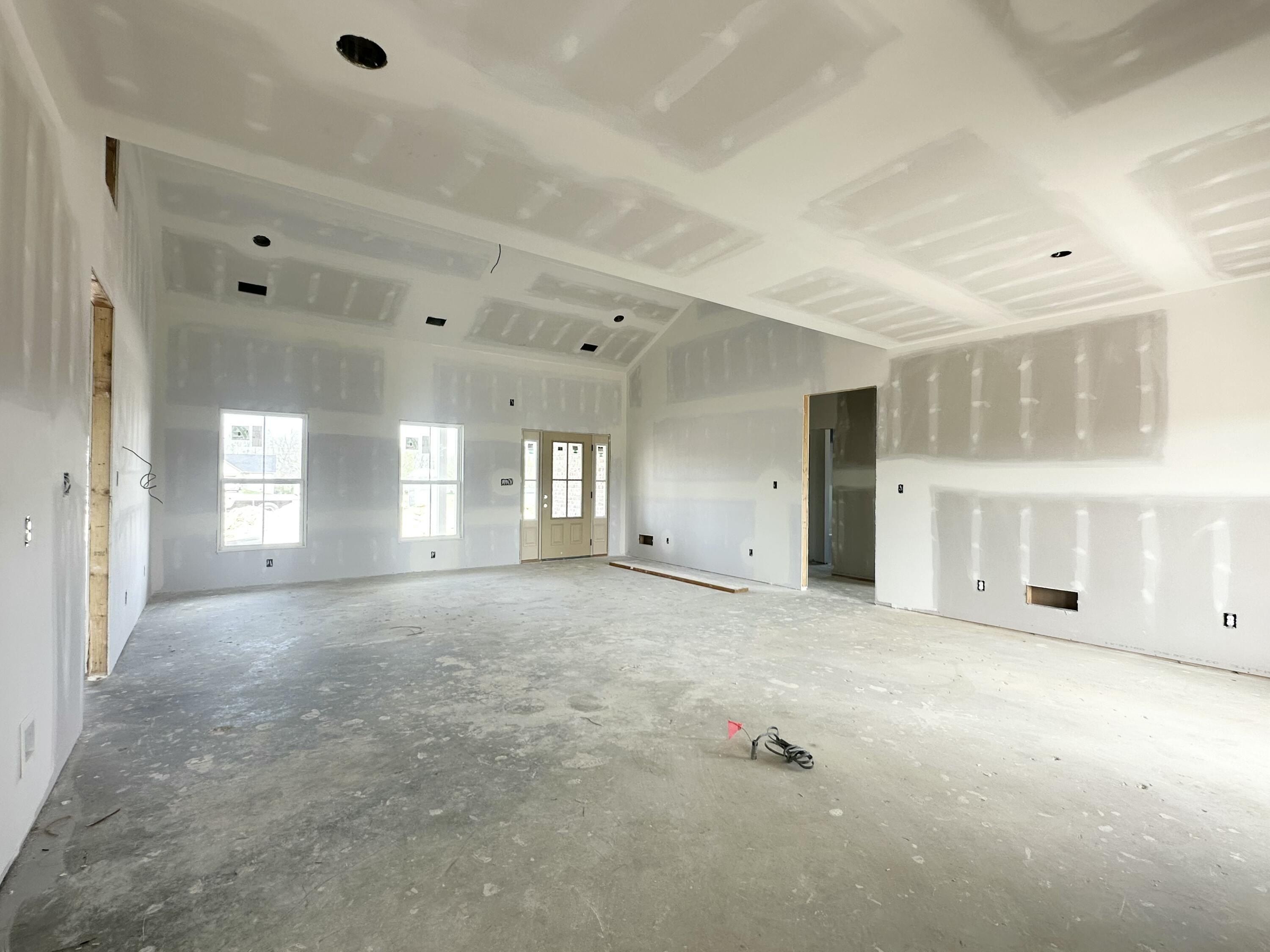 823 Mohawk Drive. Richmond, KY 40475