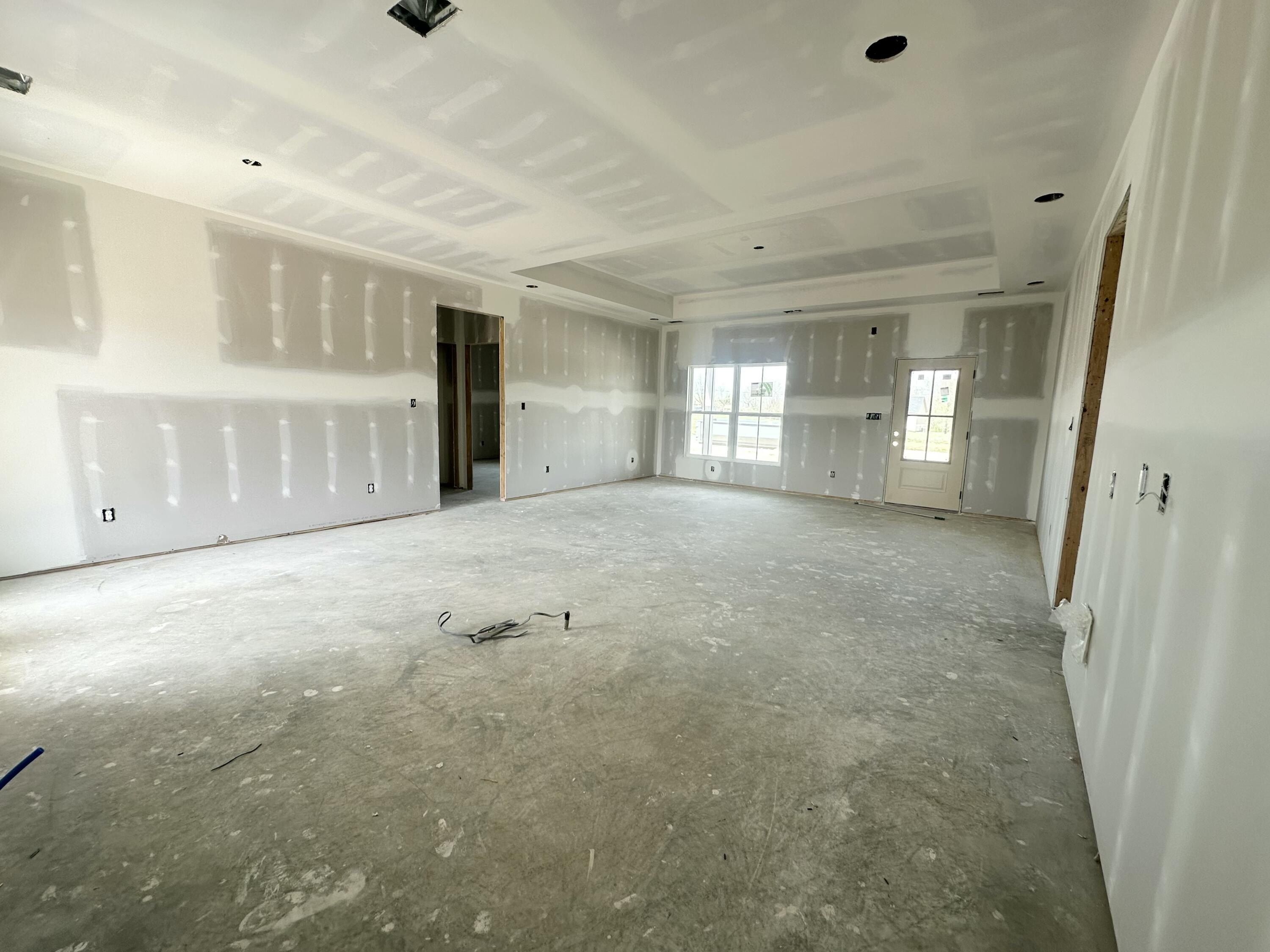 611 Comanche Drive. Richmond, KY 40475