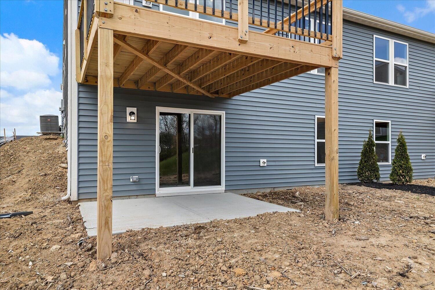 1338 Parkside Drive Unit 154B. Alexandria, KY 41001