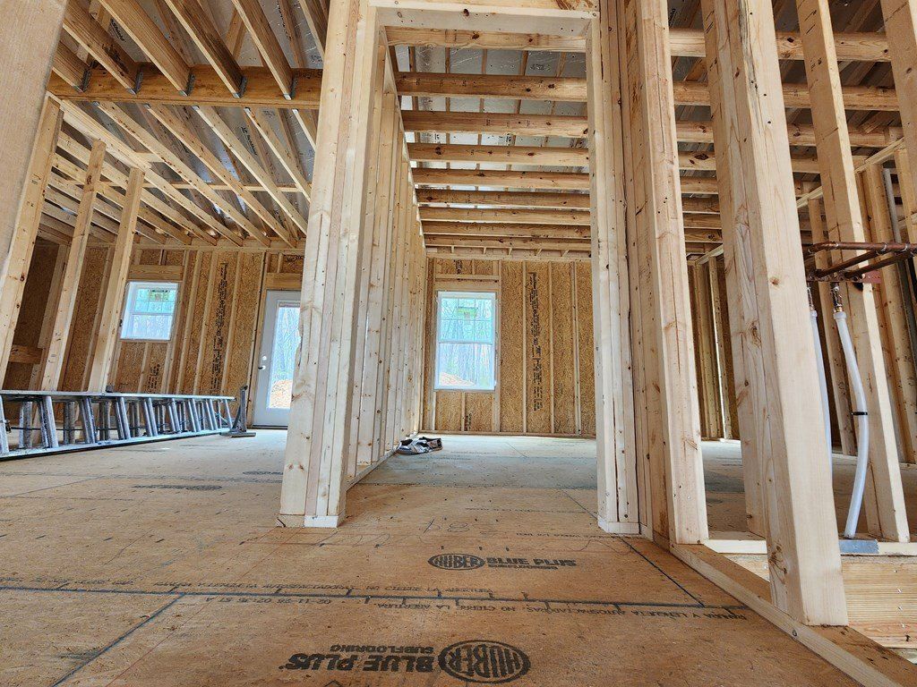 318 Pine Hill Dr. Hopkinsville, KY 42240