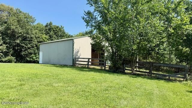 312 James Miller Rd. Leitchfield, KY 42754