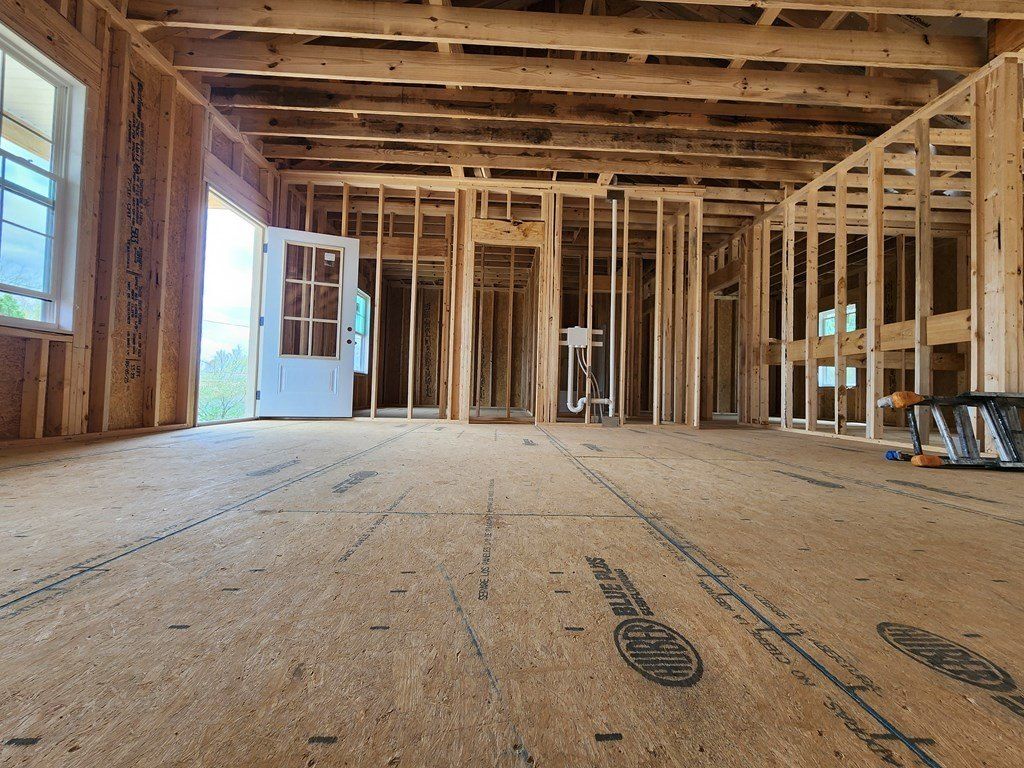 318 Pine Hill Dr. Hopkinsville, KY 42240