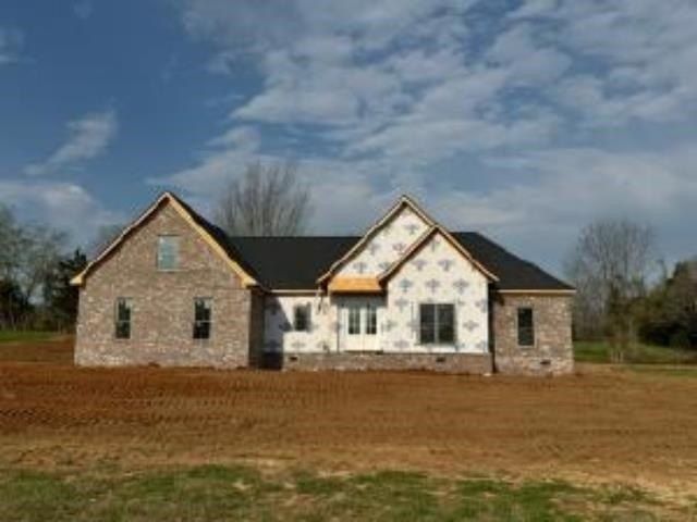 Lot 24 Hazel Farms Lane. Alvaton, KY 42122