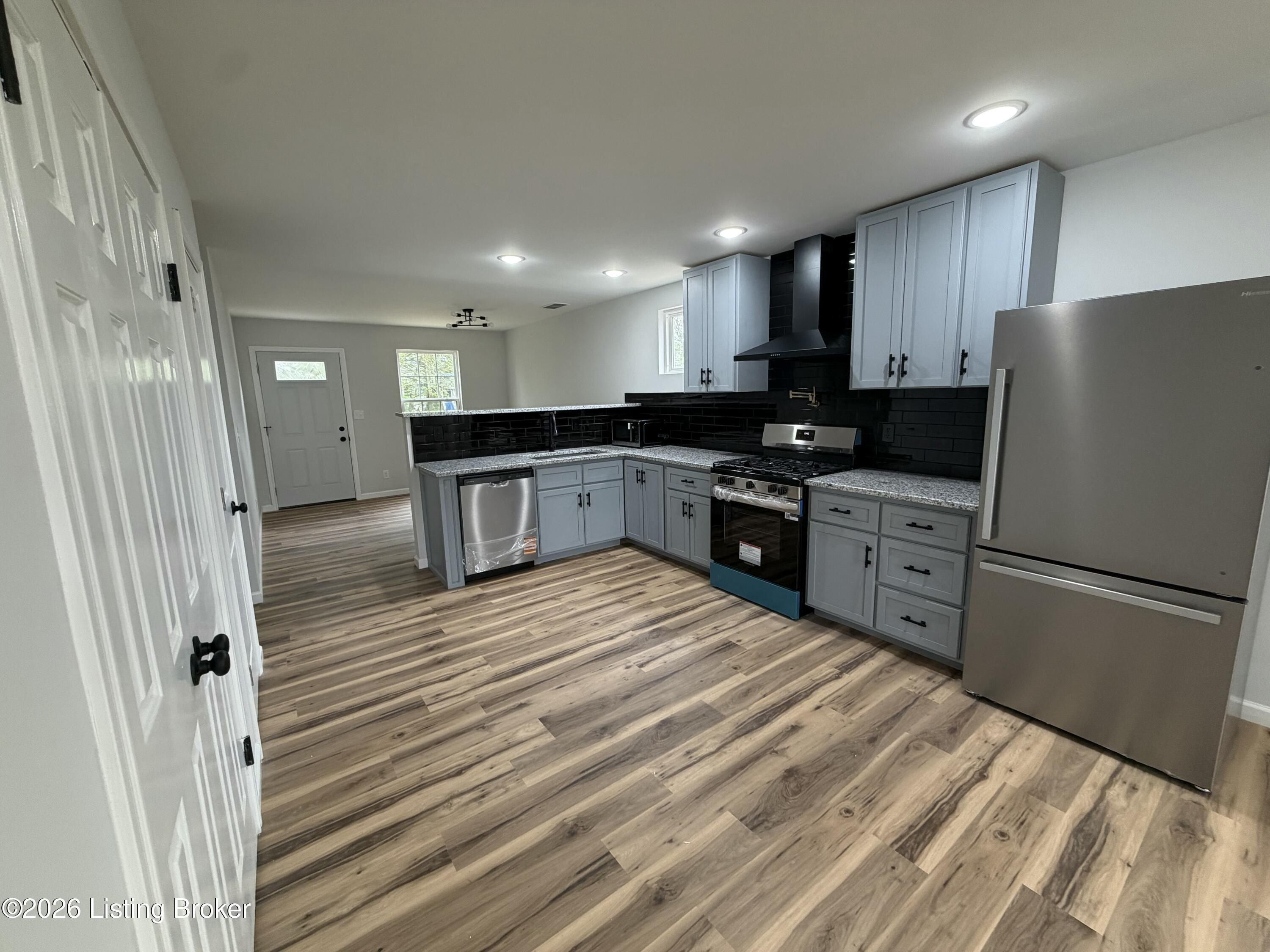 1704 Bicknell Ave. Louisville, KY 40215