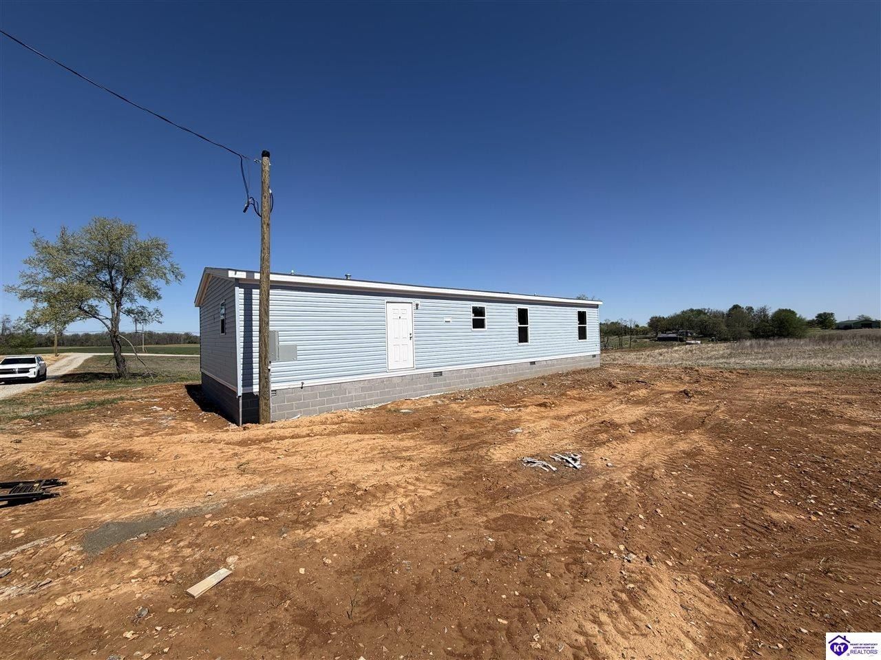 1184 Big Springs Road. Ekron, KY 40117