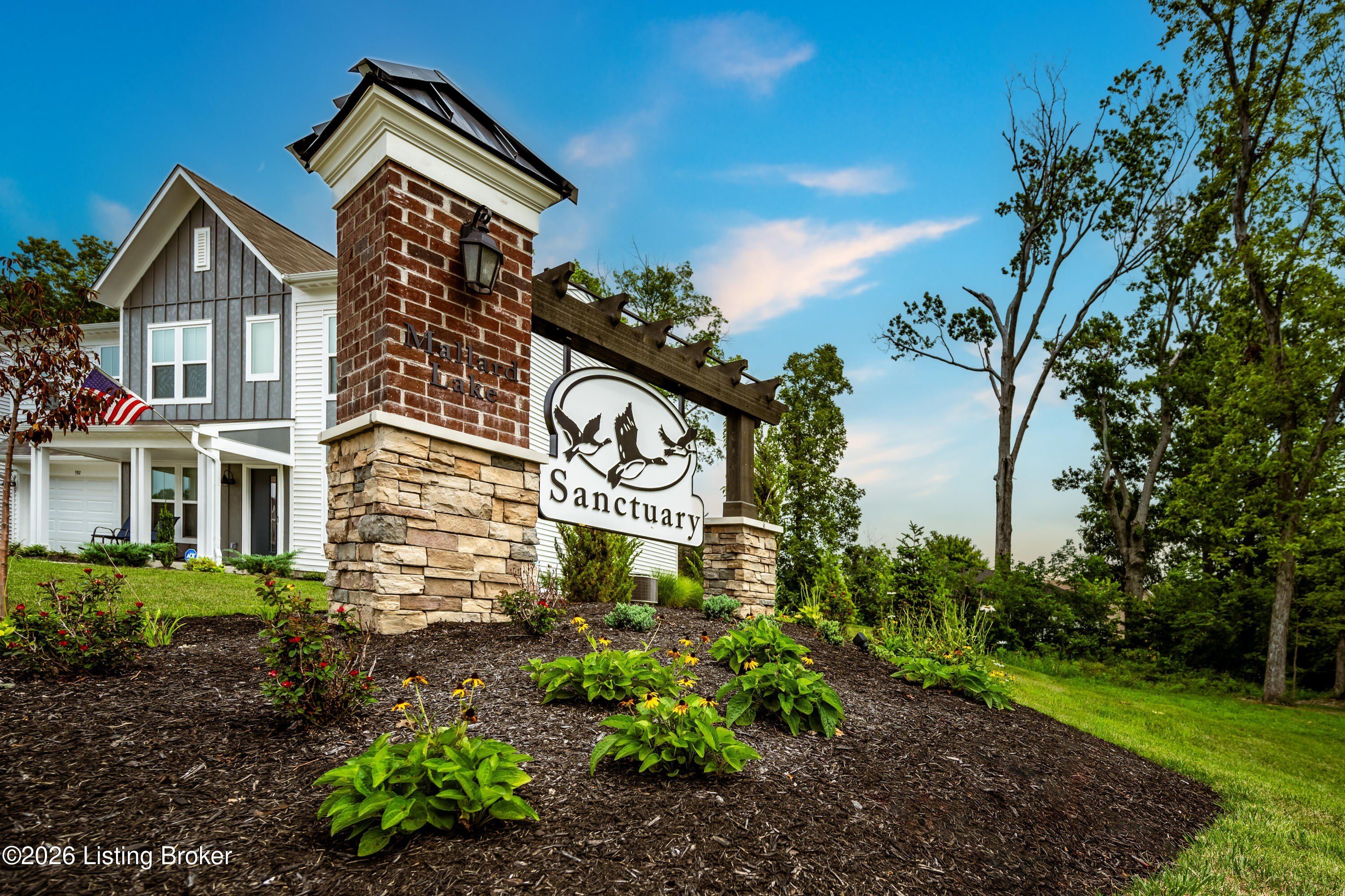 316 Mud Hen Dr. Shepherdsville, KY 40165