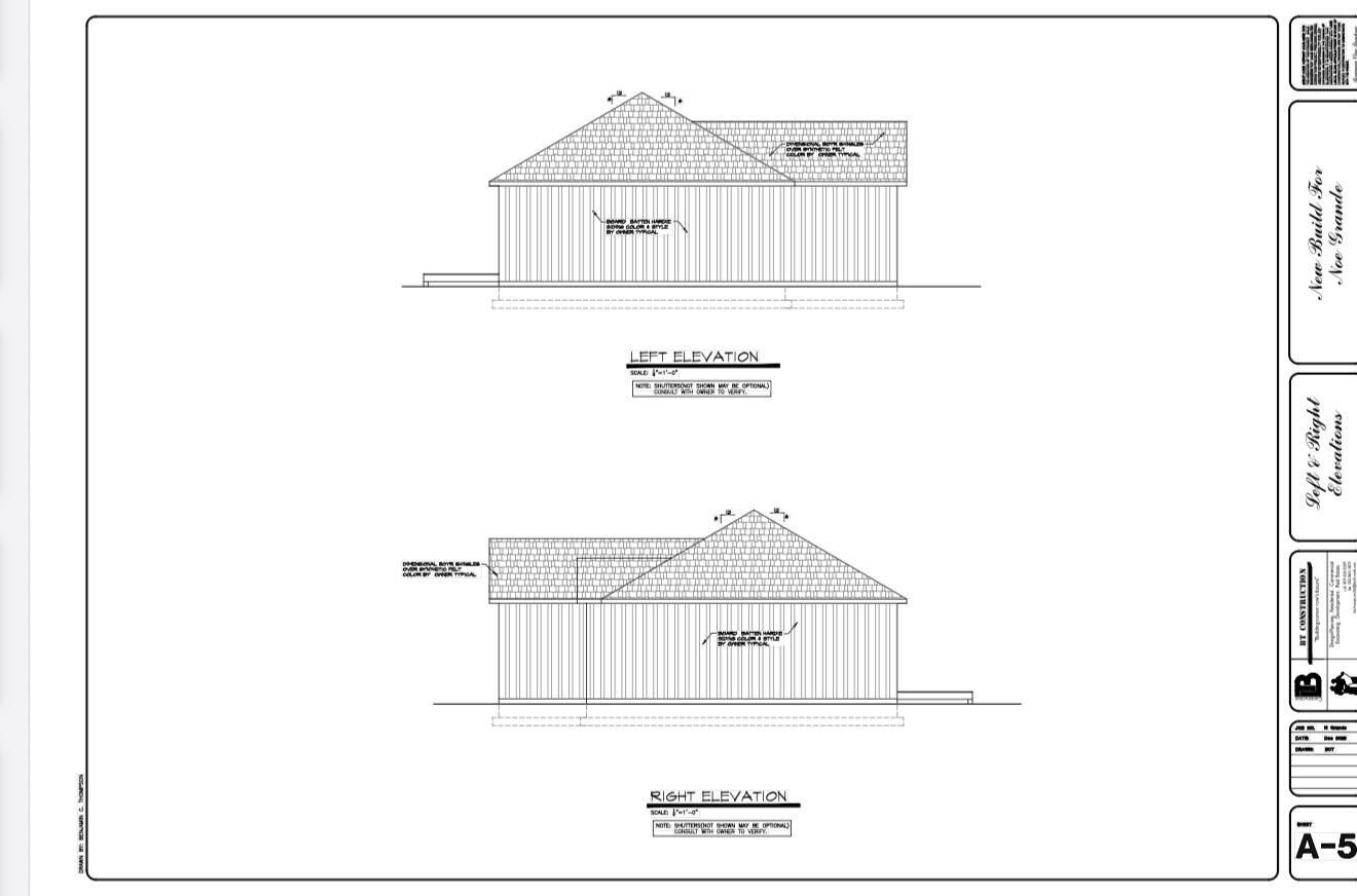 400 Bellaire Drive Lot 1. Harrodsburg, KY 40330