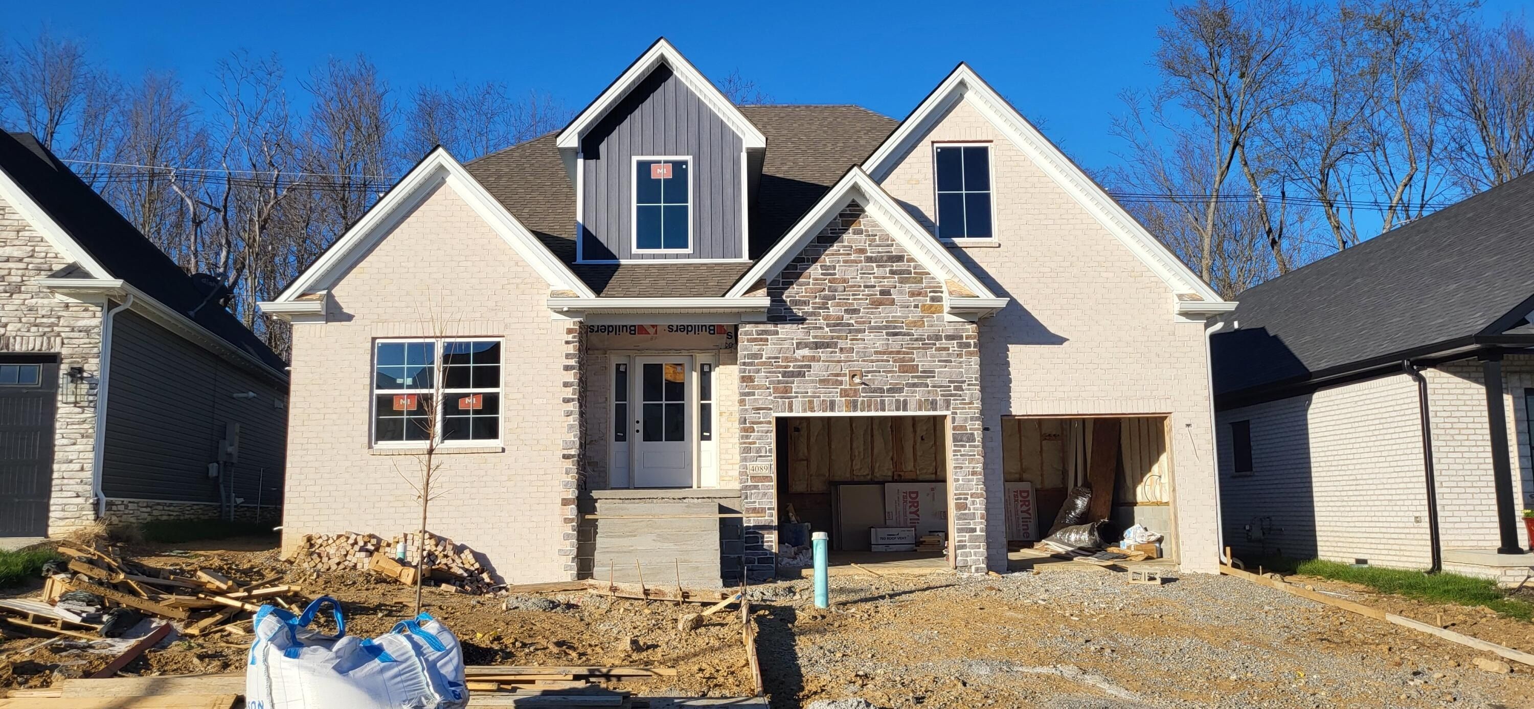 4089 Buttermilk Road. Lexington, KY 40509