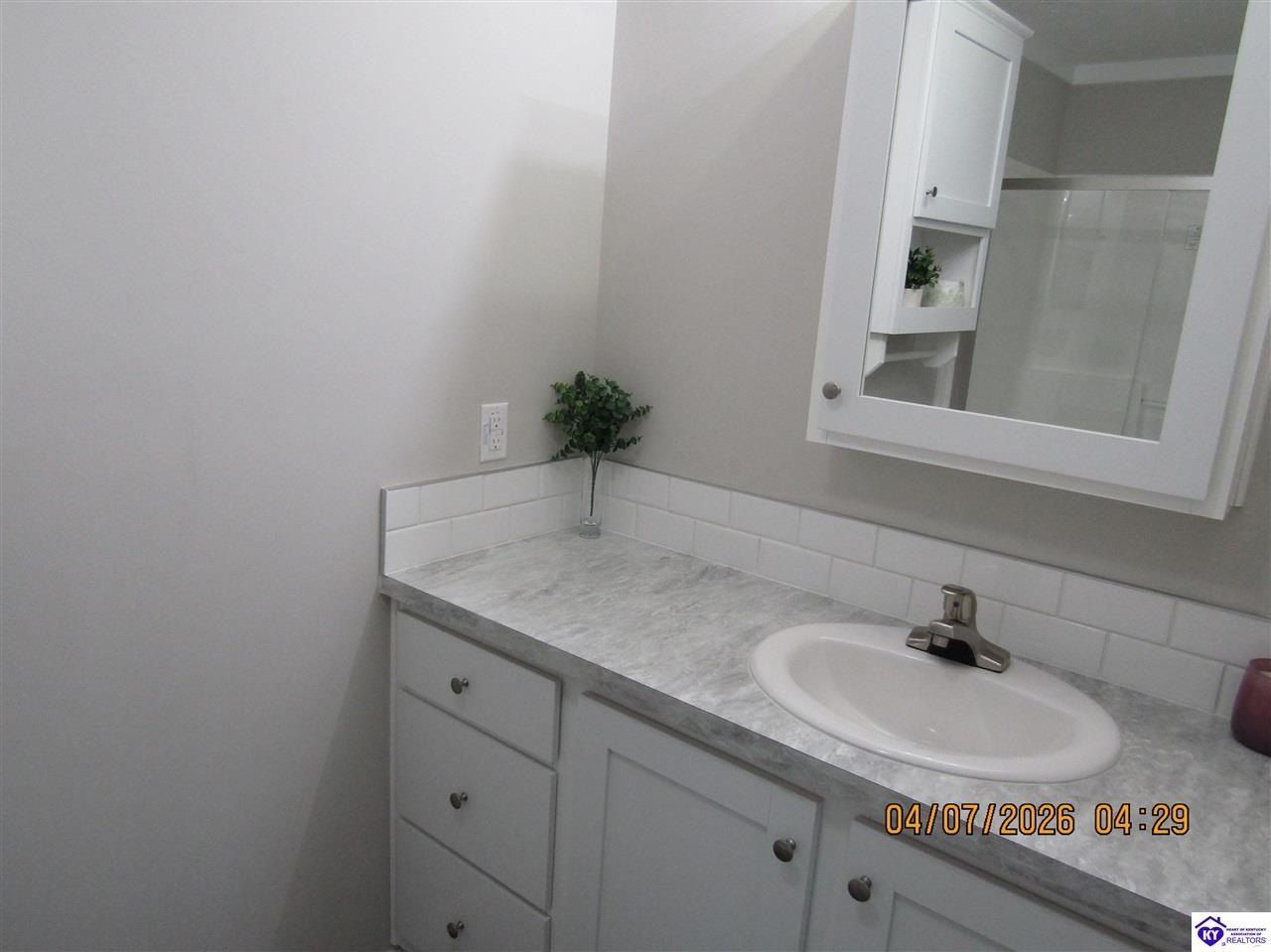 Lot 148 Carroll Avenue. Rineyville, KY 40162