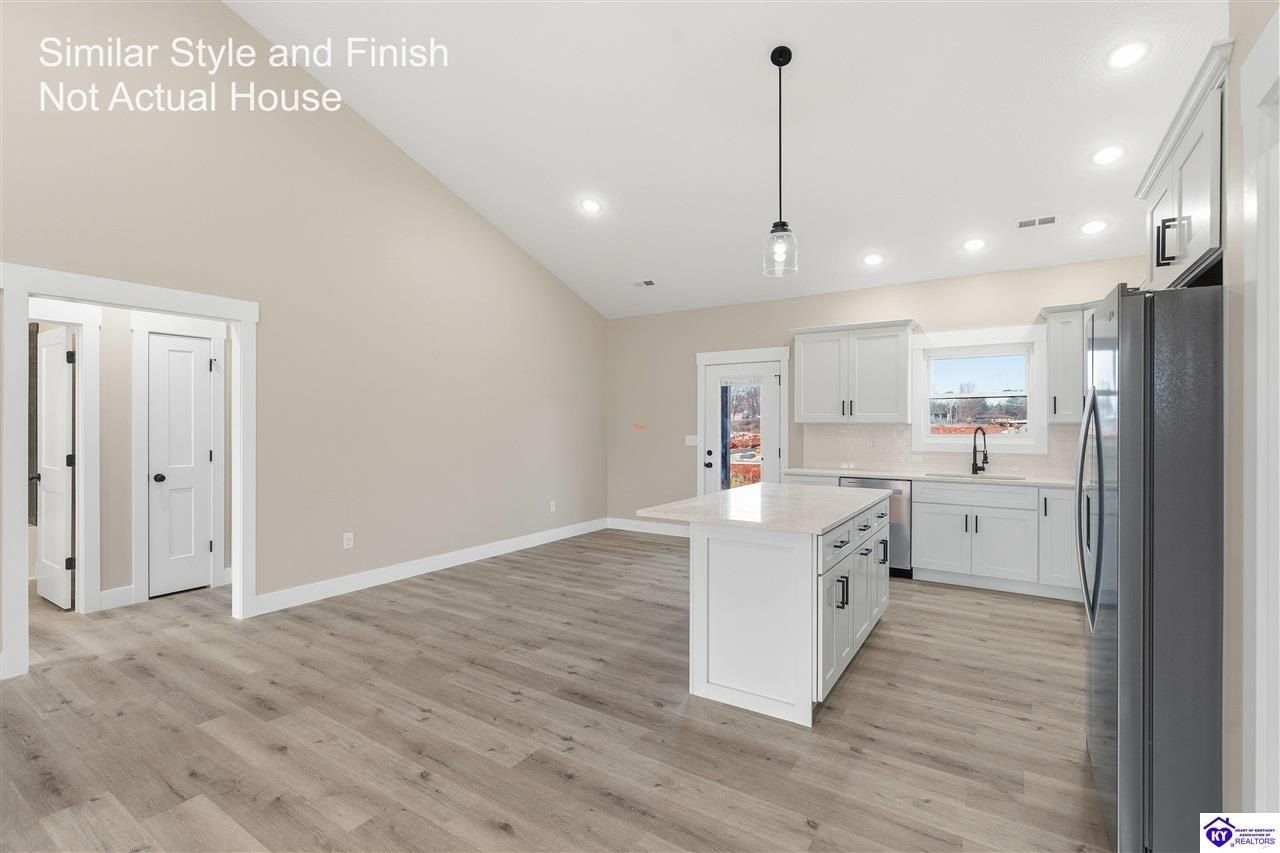 244 Quail Run Road. Brandenburg, KY 40108