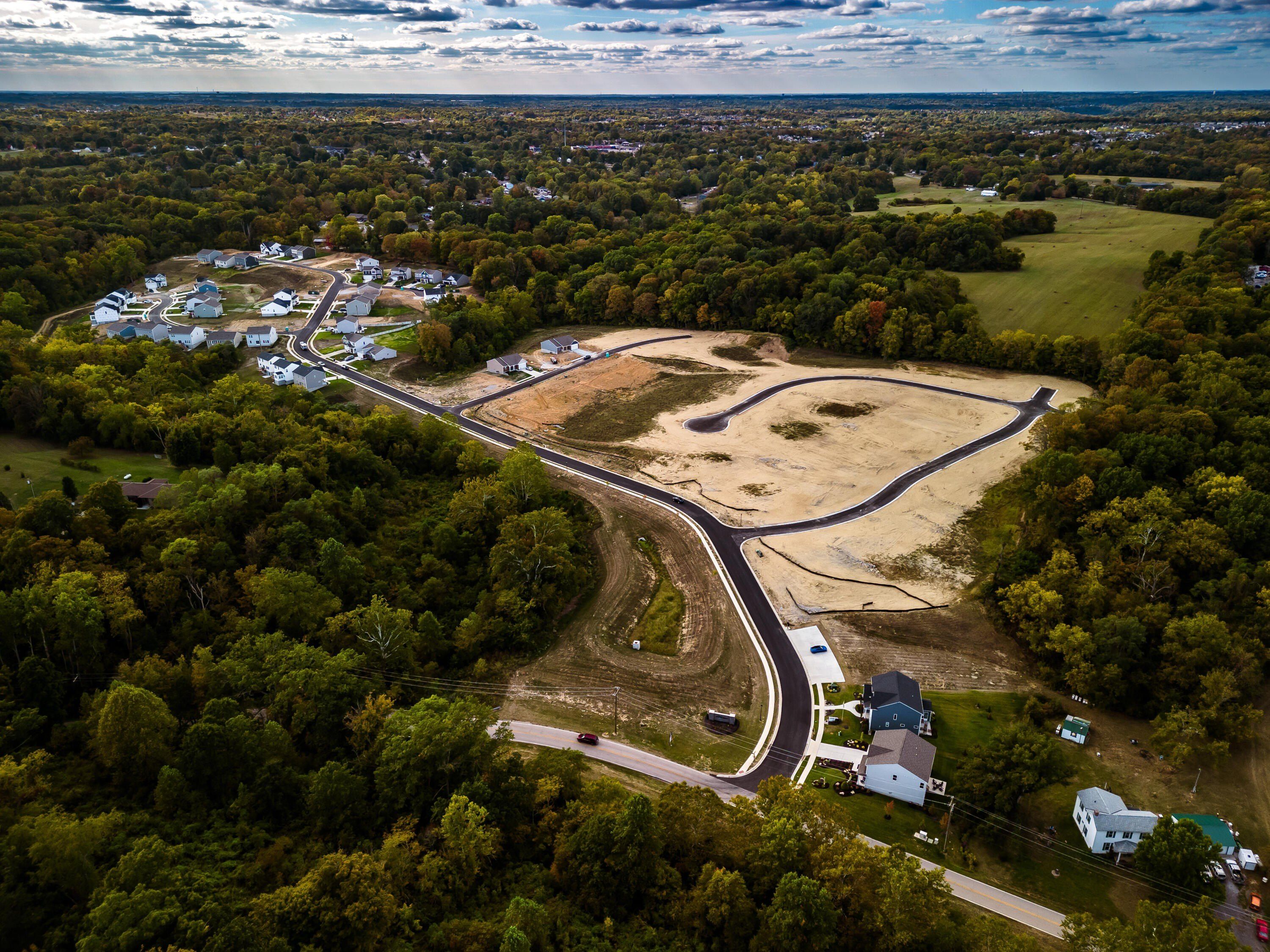 3044 Belleglade Drive. Covington, KY 41015