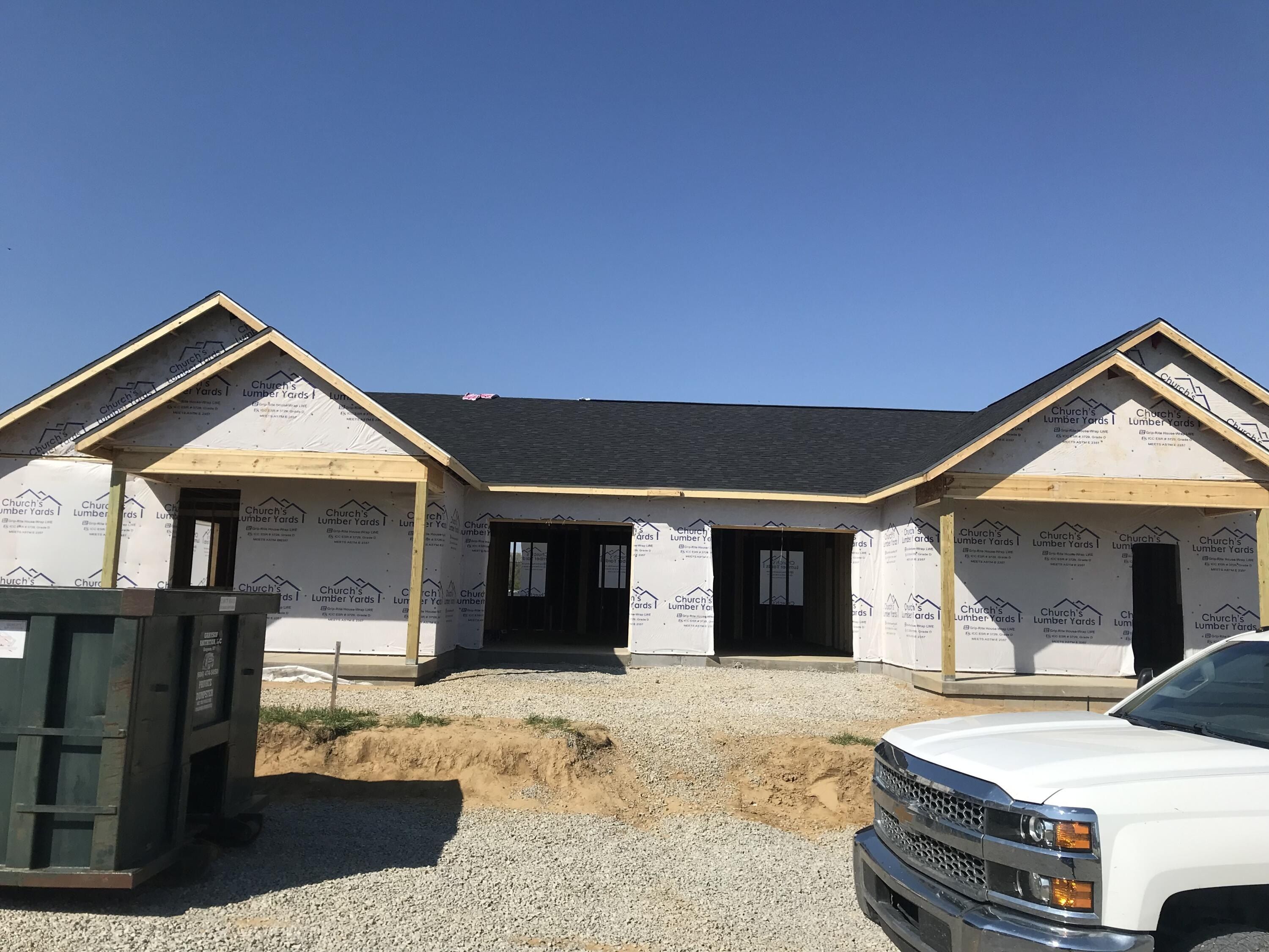 302 Bluegrass Way. Grayson, KY 41143