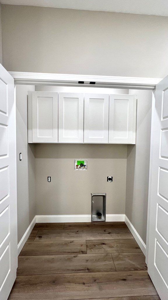 77 Bakersfield Dr. Cadiz, KY 42211