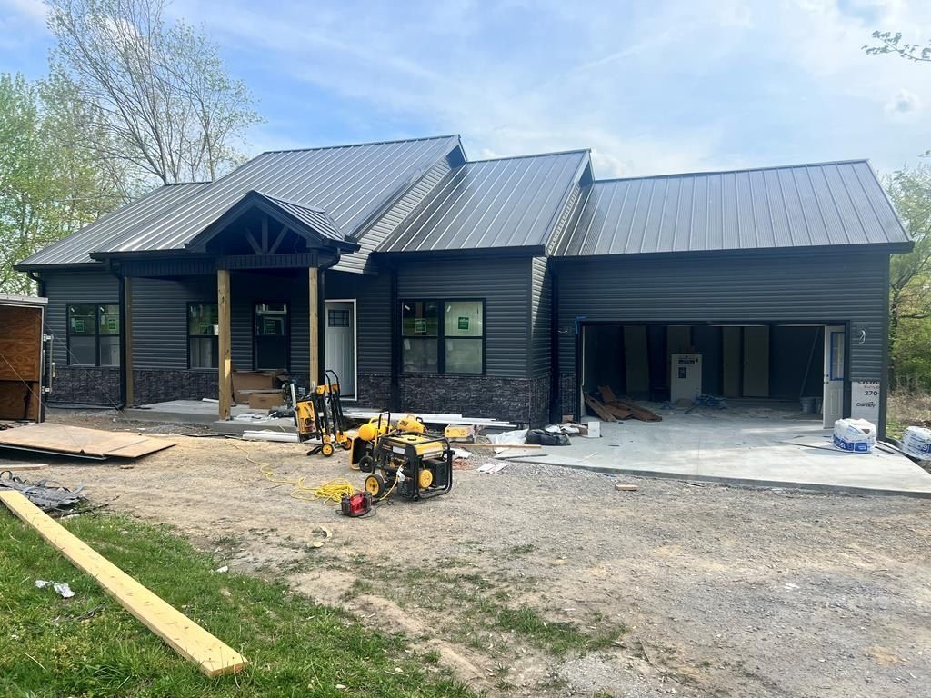 113 Heltsley Rd. Elkton, KY 42220