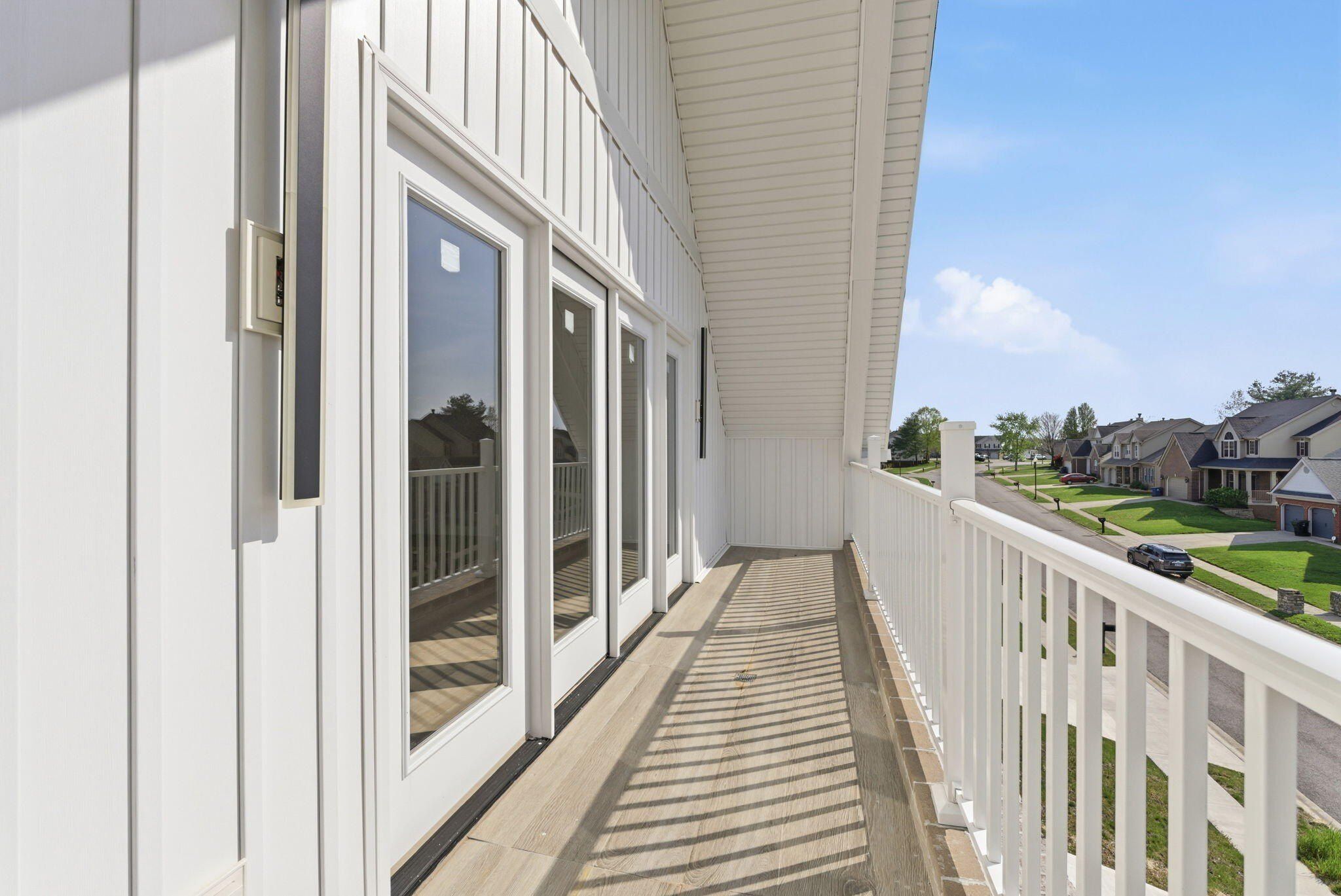 442 General John Payne Boulevard. Georgetown, KY 40324