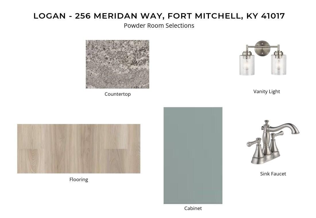 256 Meridian Way Unit 9504. Fort Mitchell, KY 41017