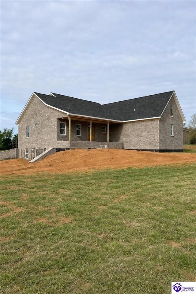 271 Bottle Drive. Elizabethtown, KY 42701