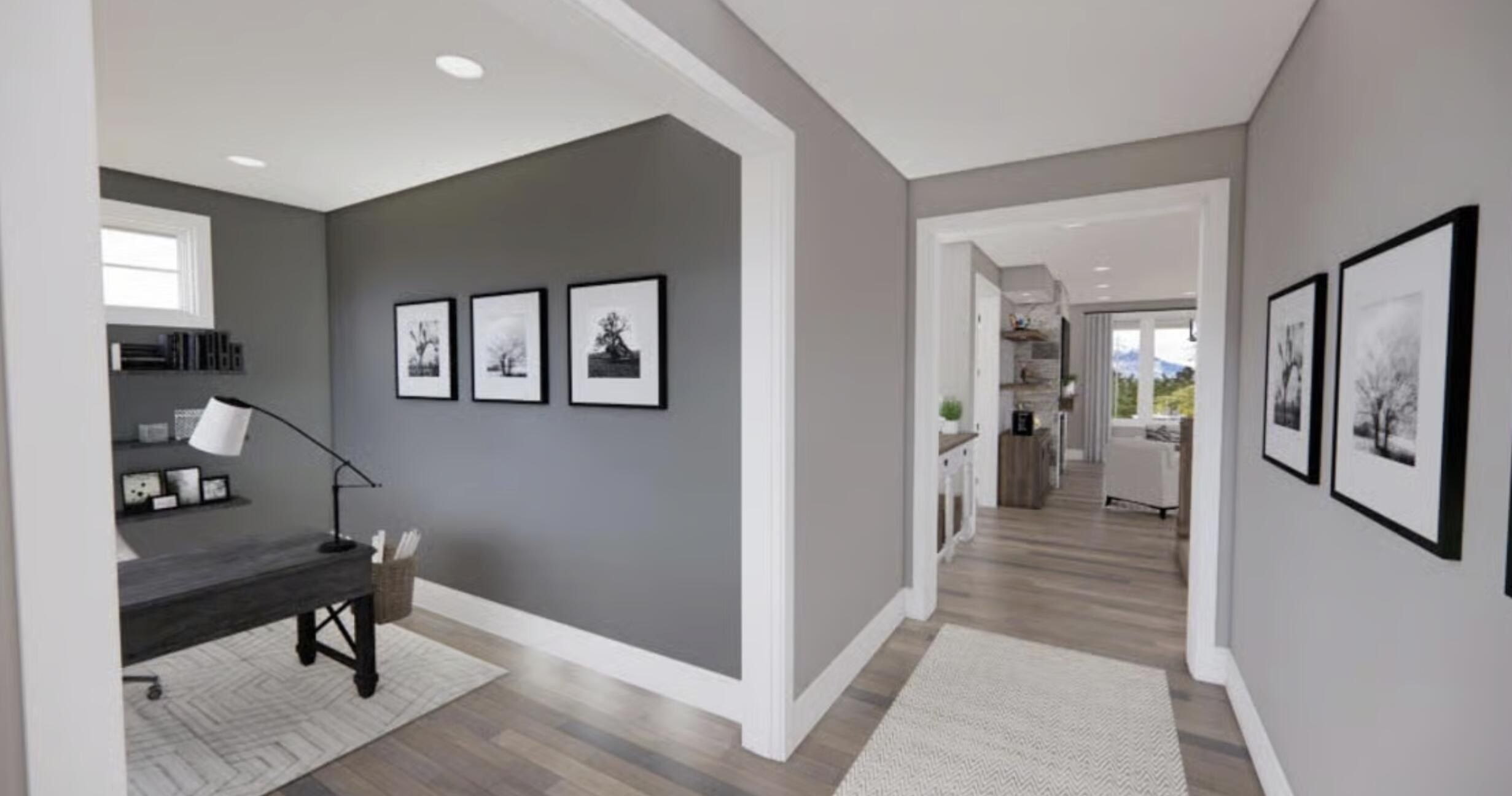 807 Bellerive Boulevard Lot 10. Nicholasville, KY 40356