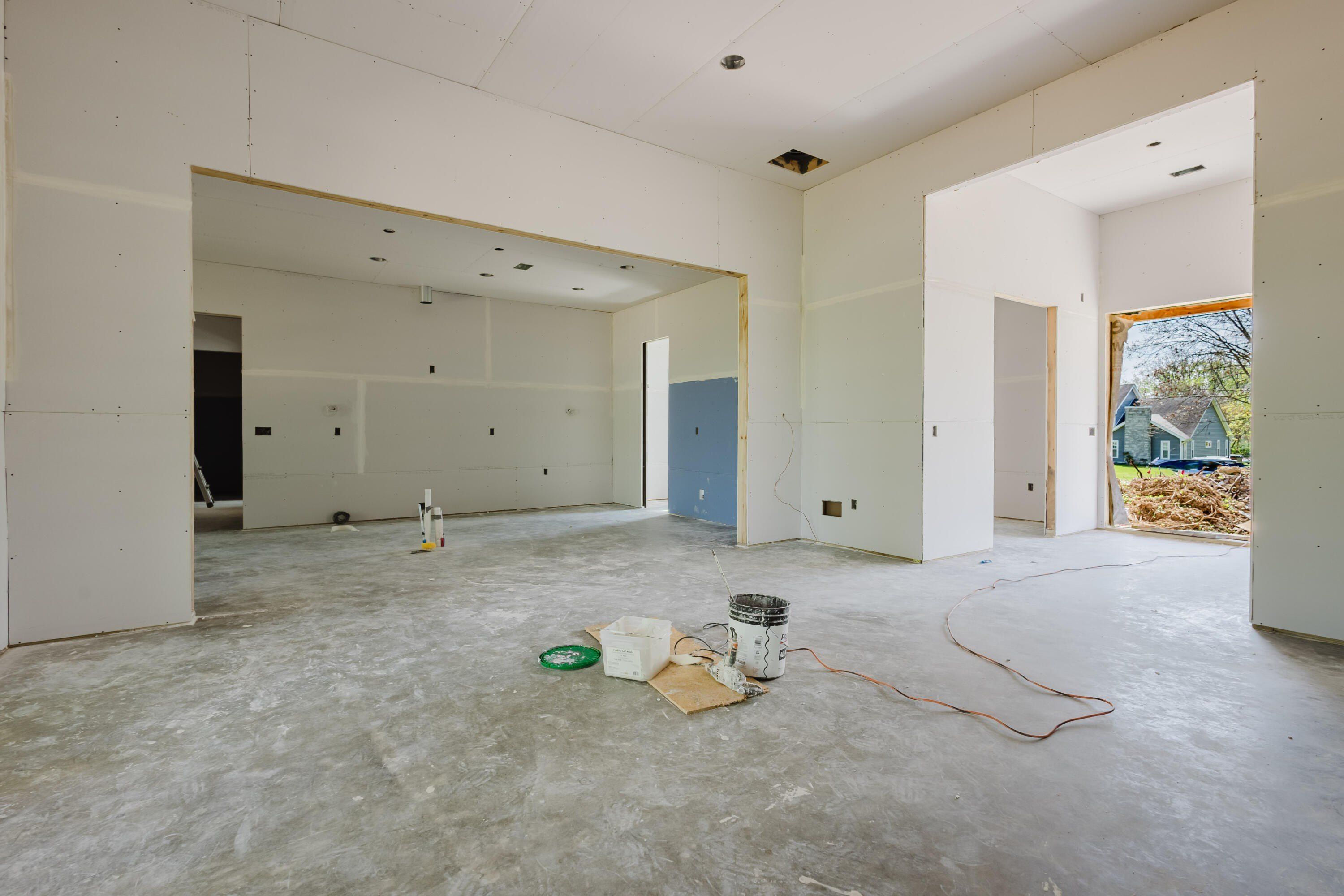 1042 Morris Drive. Richmond, KY 40475